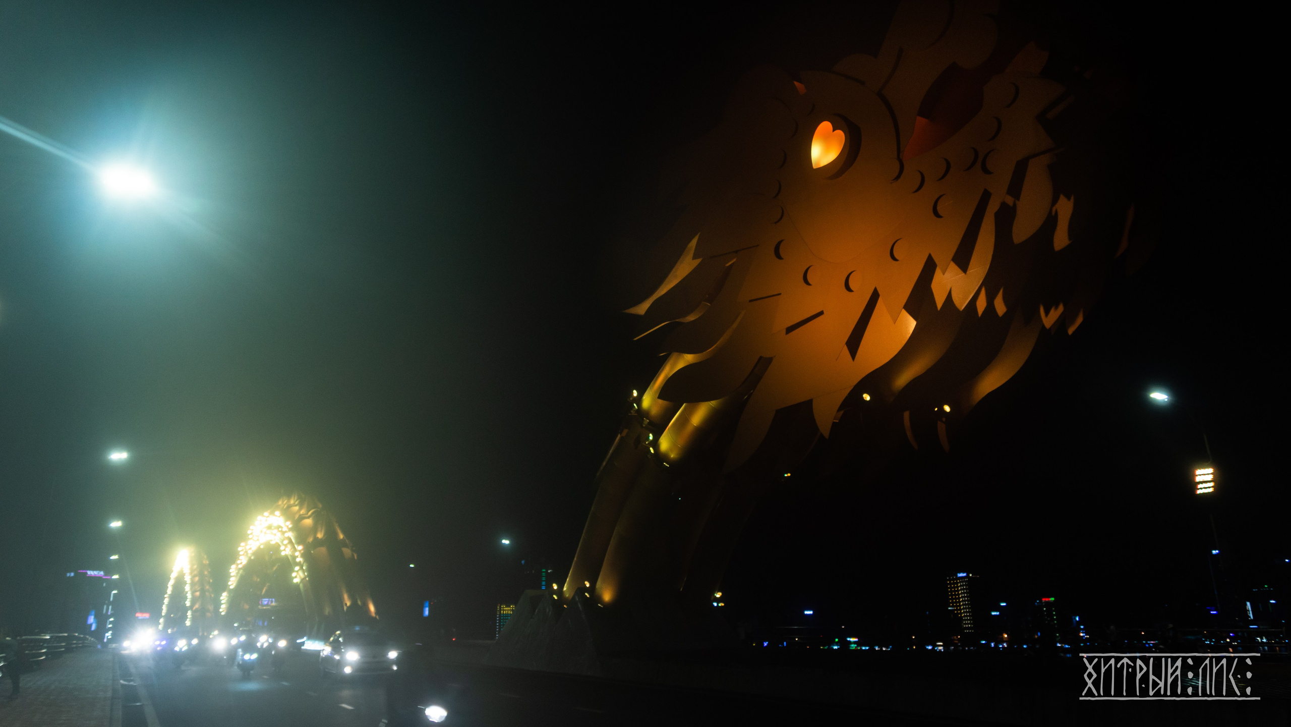 Вьетнам. Фотограф-путешественник Самойлов Максим «Sly Fox»