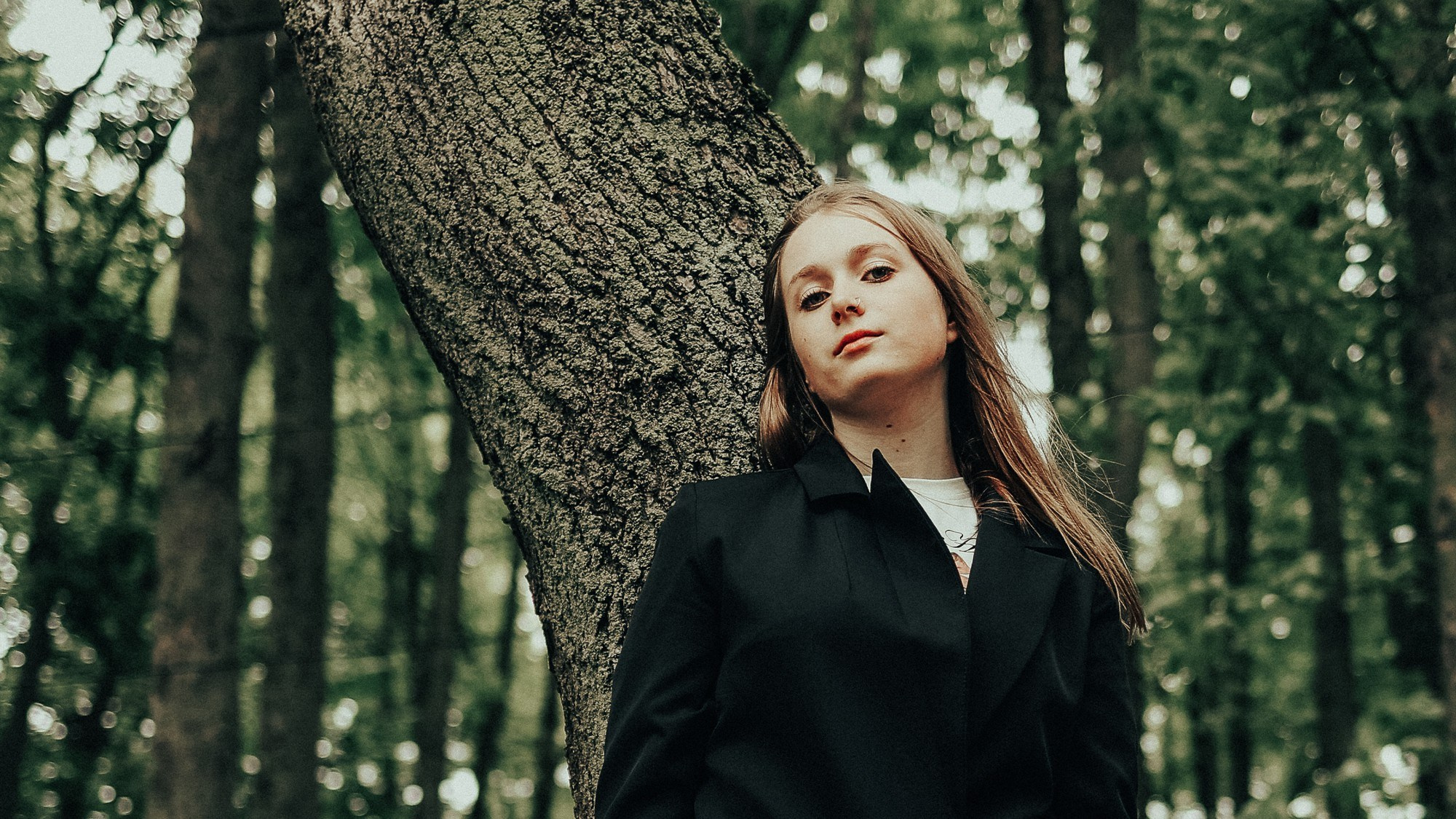 Небольшой фотосет для Насти. Свадебный и семейный фотограф в г. Волхов Алексей Кочерыжкин