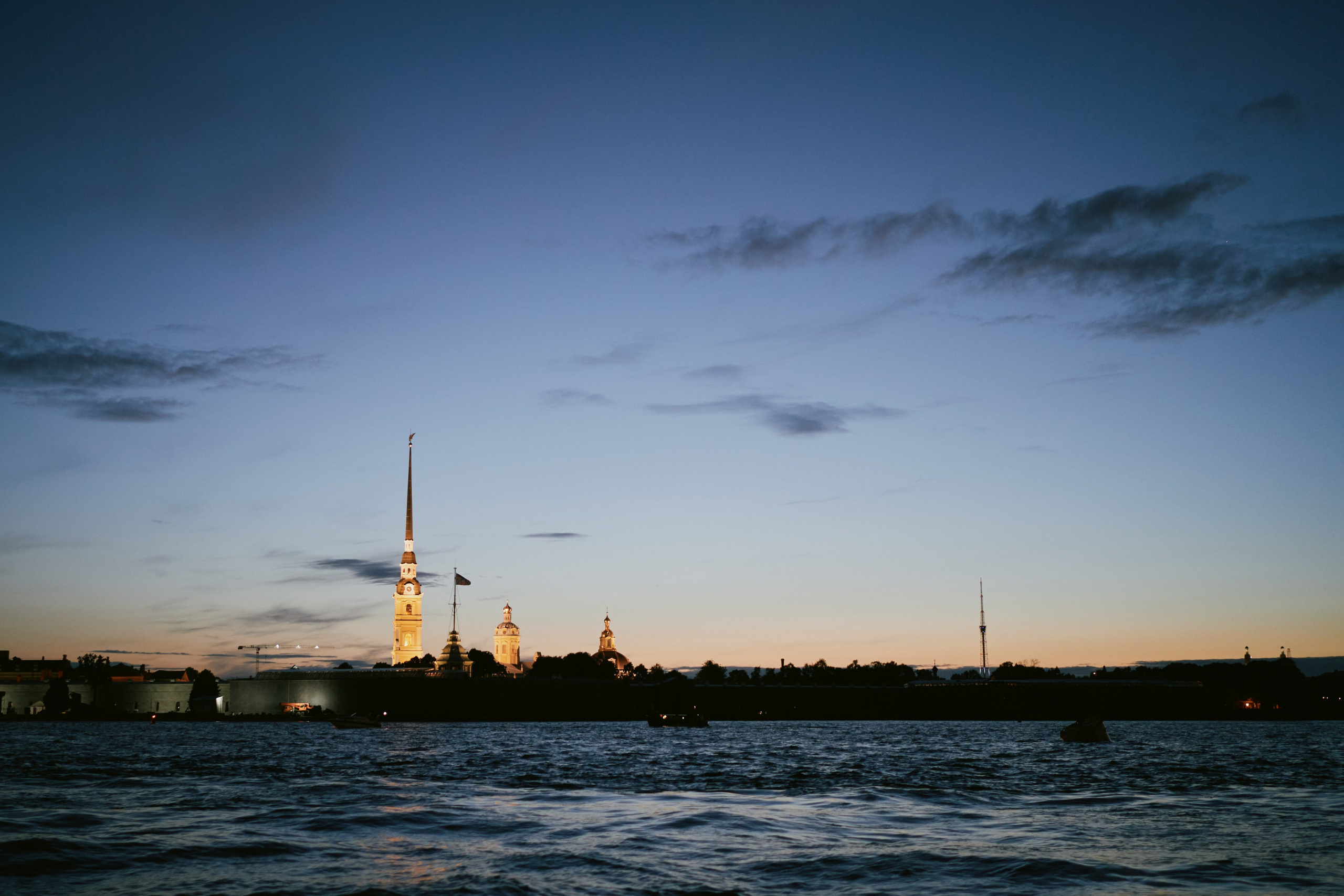 Таня и Иван. Фотограф в Санкт-Петербурге | Аня Маленчук