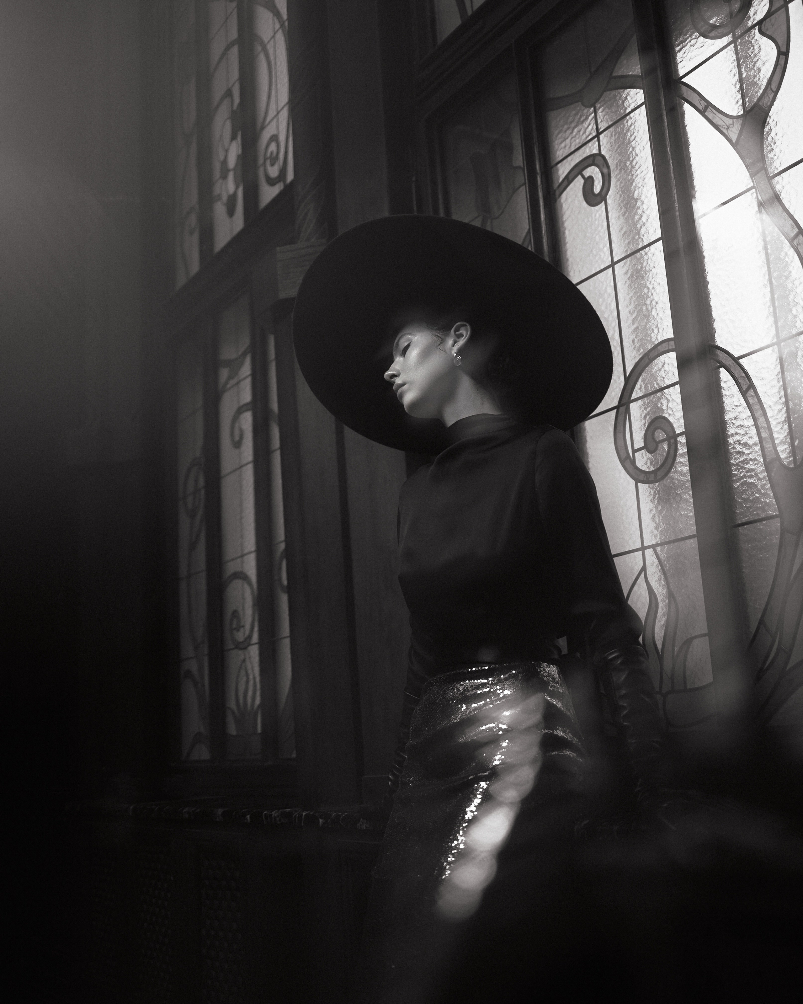 Портфолио. AnyaKD