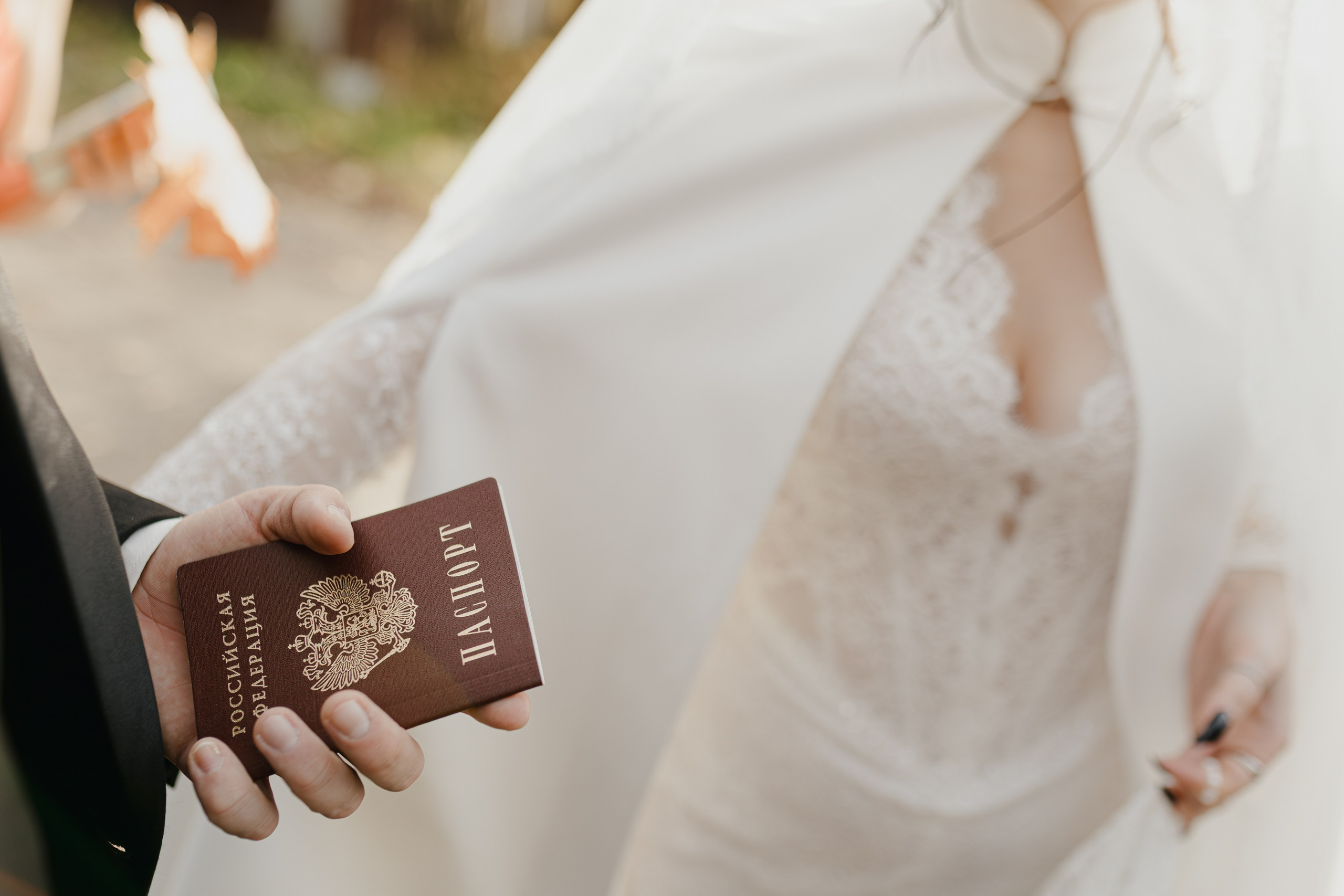 Свадьба Лены и Миши. Свадебный и семейный фотограф Женя Добрянская в Нижнем Новгороде