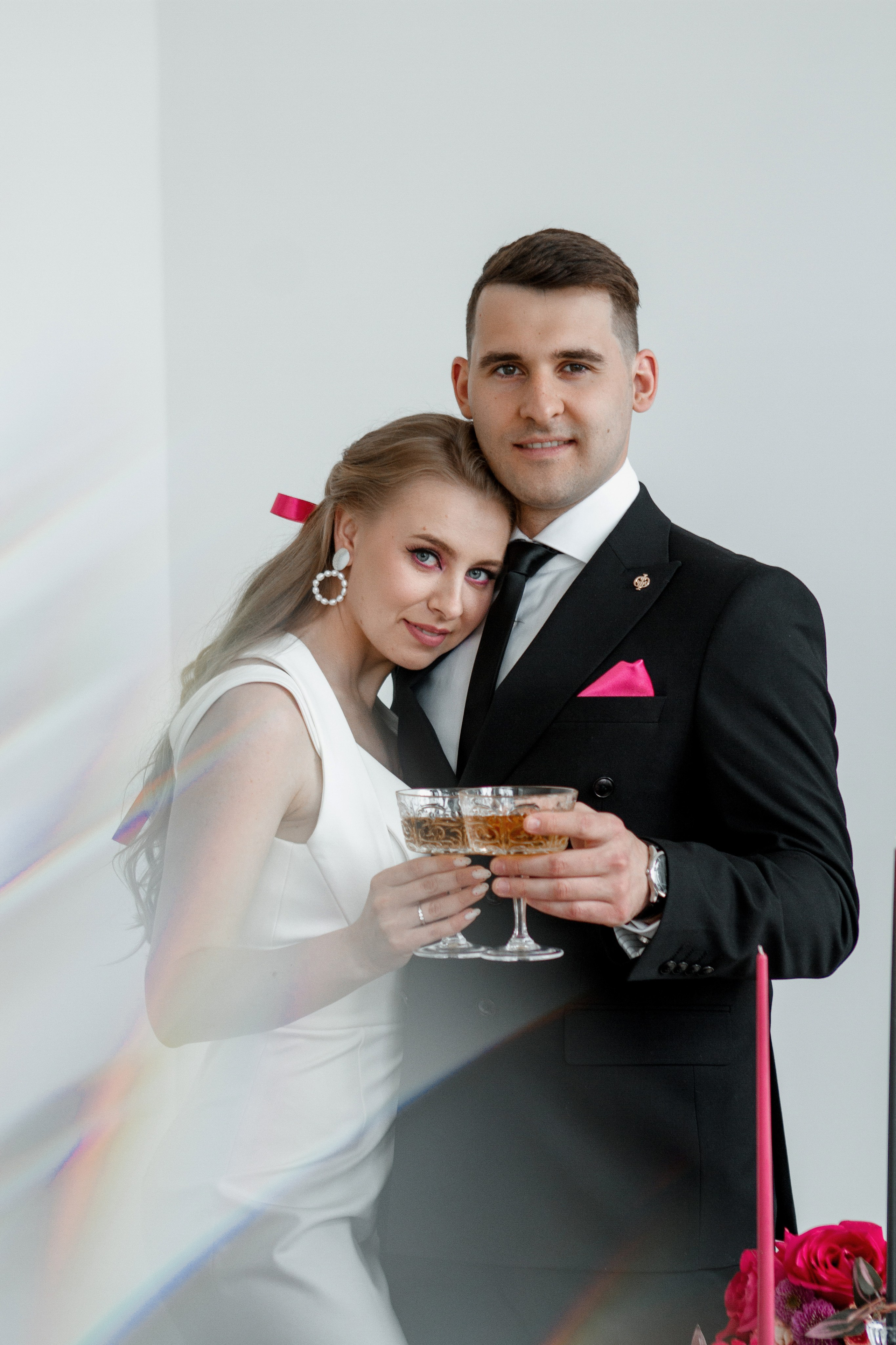 Свадебная Love Story. Свадебный и семейный фотограф Ибрагимова Мария из Екатеринбурга