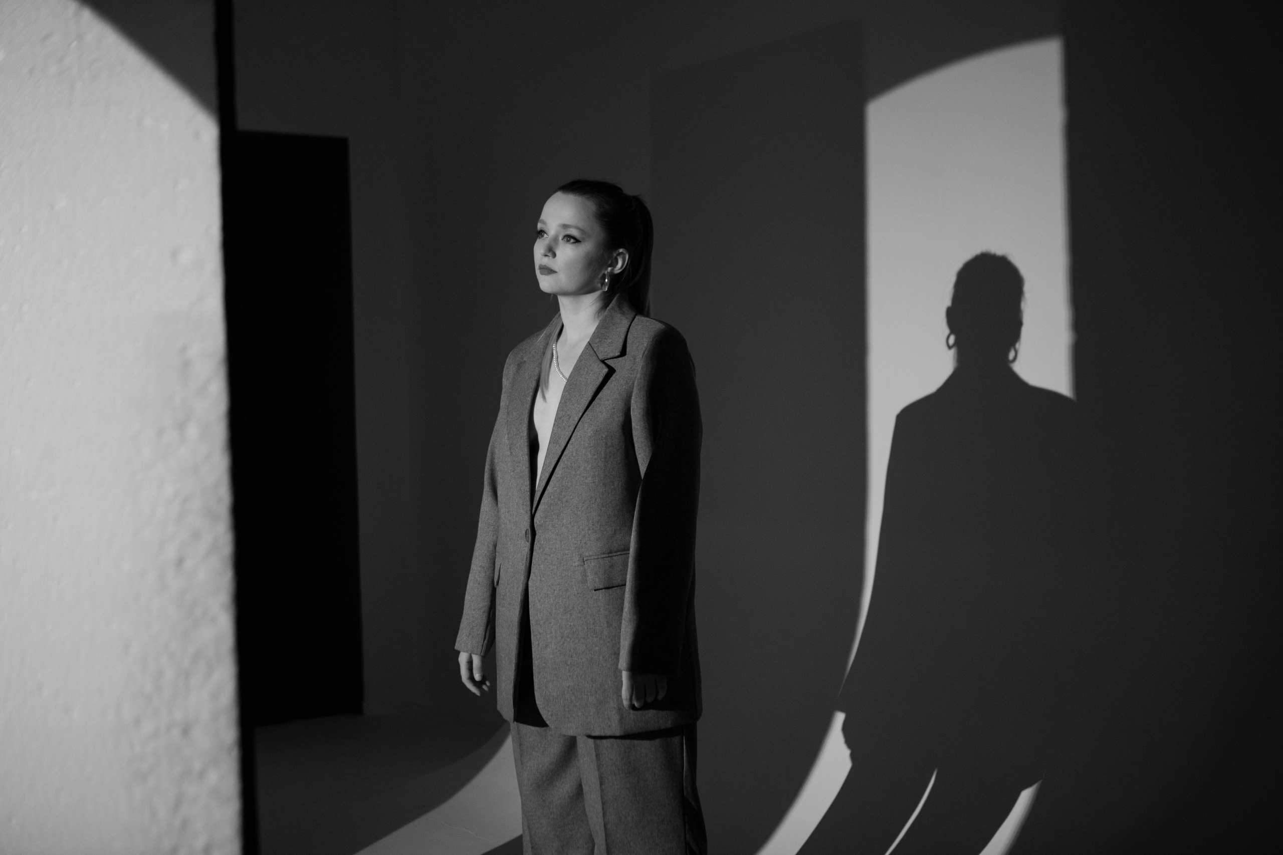 Валентина. Свадебный и семейный фотограф Ибрагимова Мария из Екатеринбурга