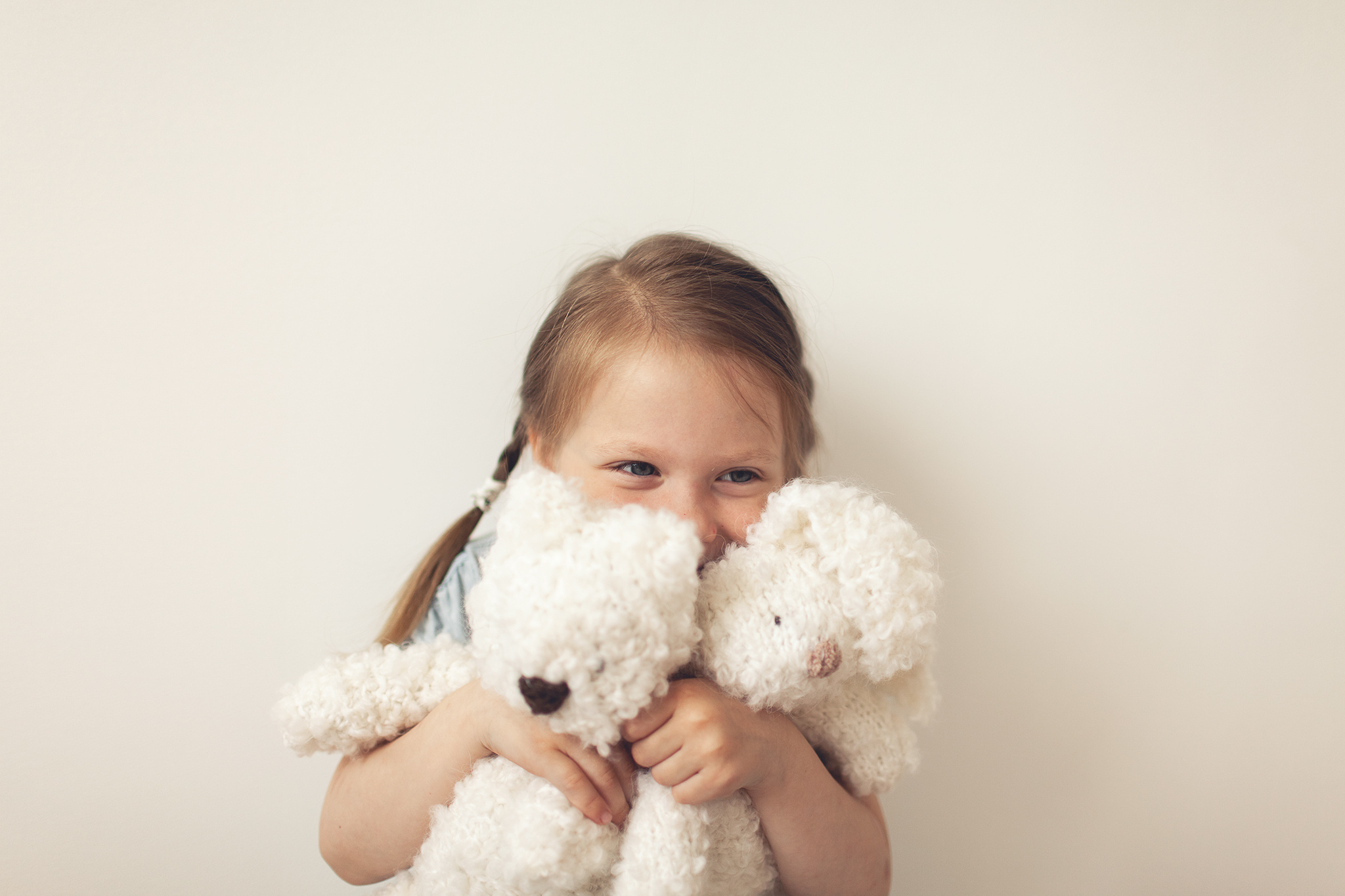 Игрушки #bykseniyakasimovskaya. Детский фотограф в Самаре