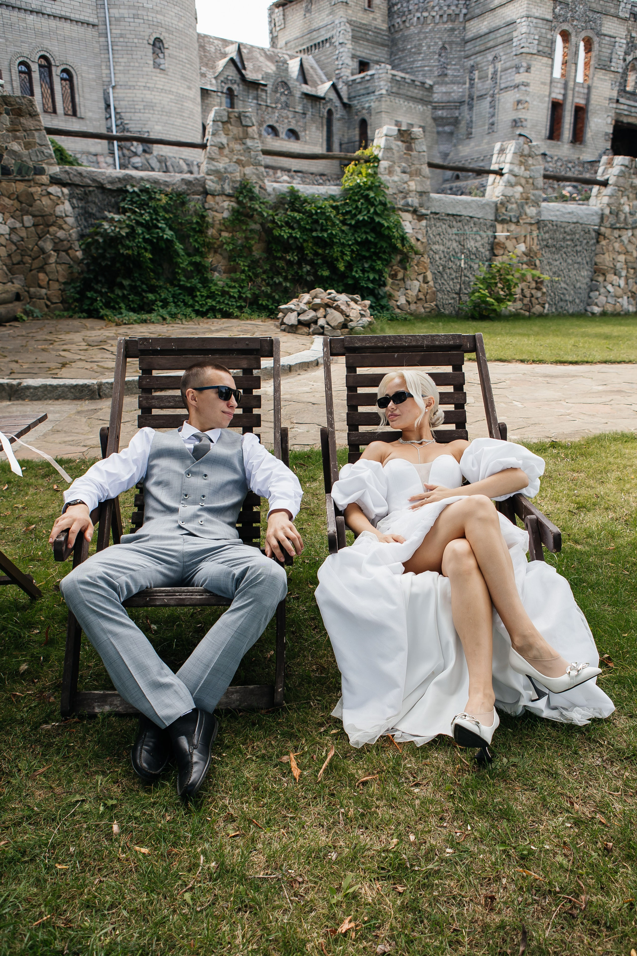 Максим Елена. Свадебный фотограф в Белгороде Юлия Шостак