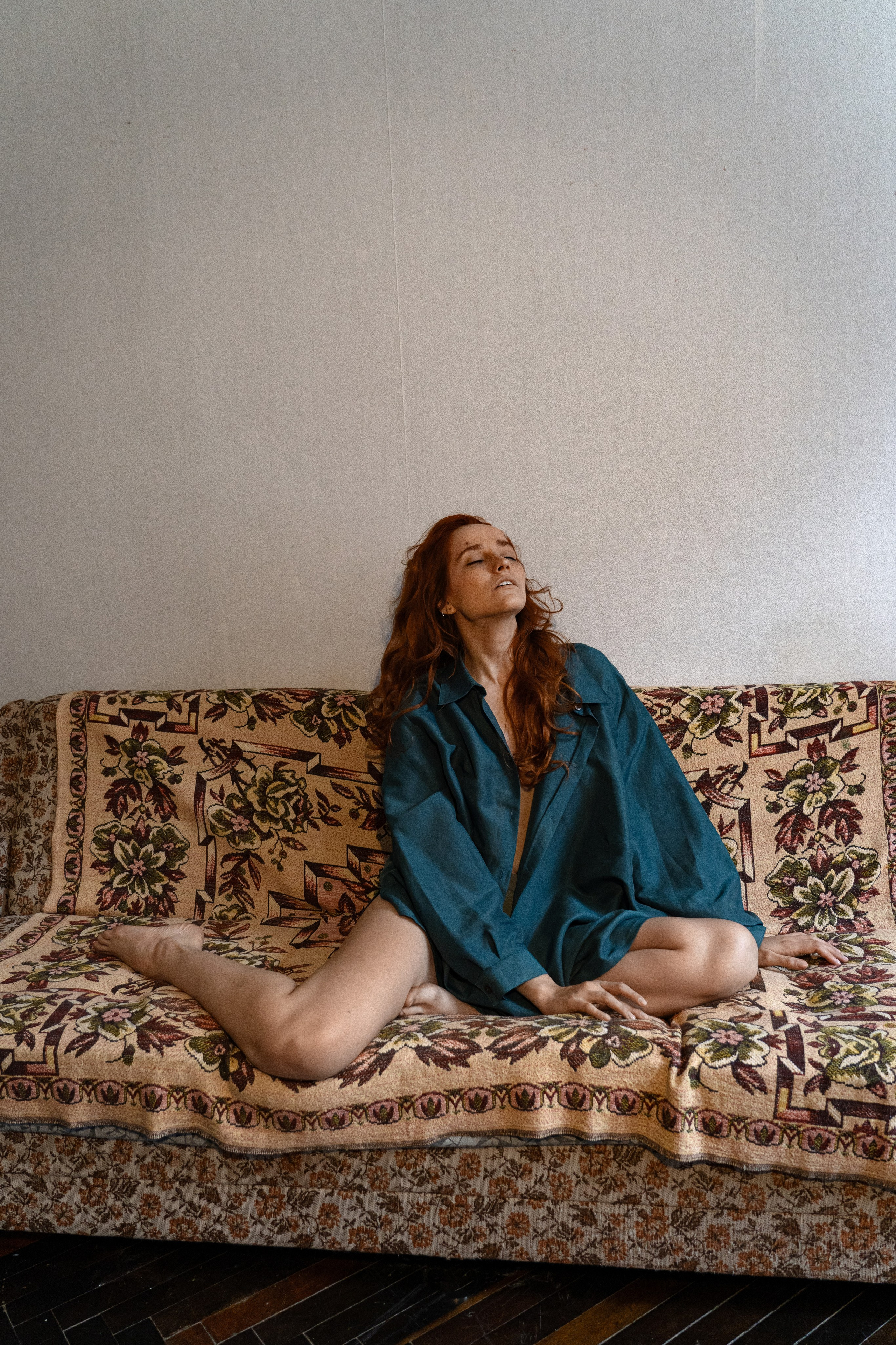 Фотограф-эстет