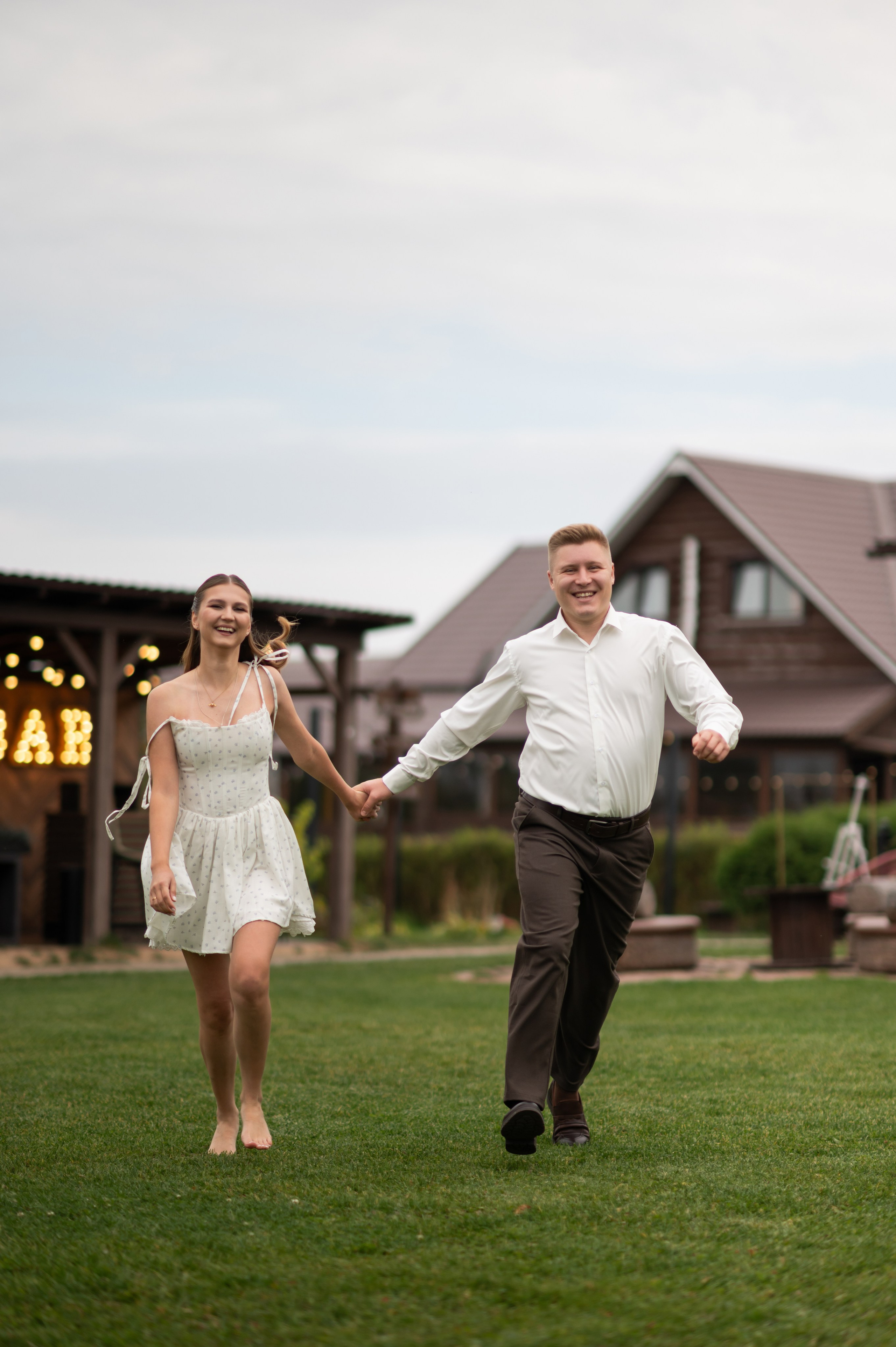 2025. Сергей и Катя. Свадебный и семейный фотограф в Москве и Европе Евгения Амелина