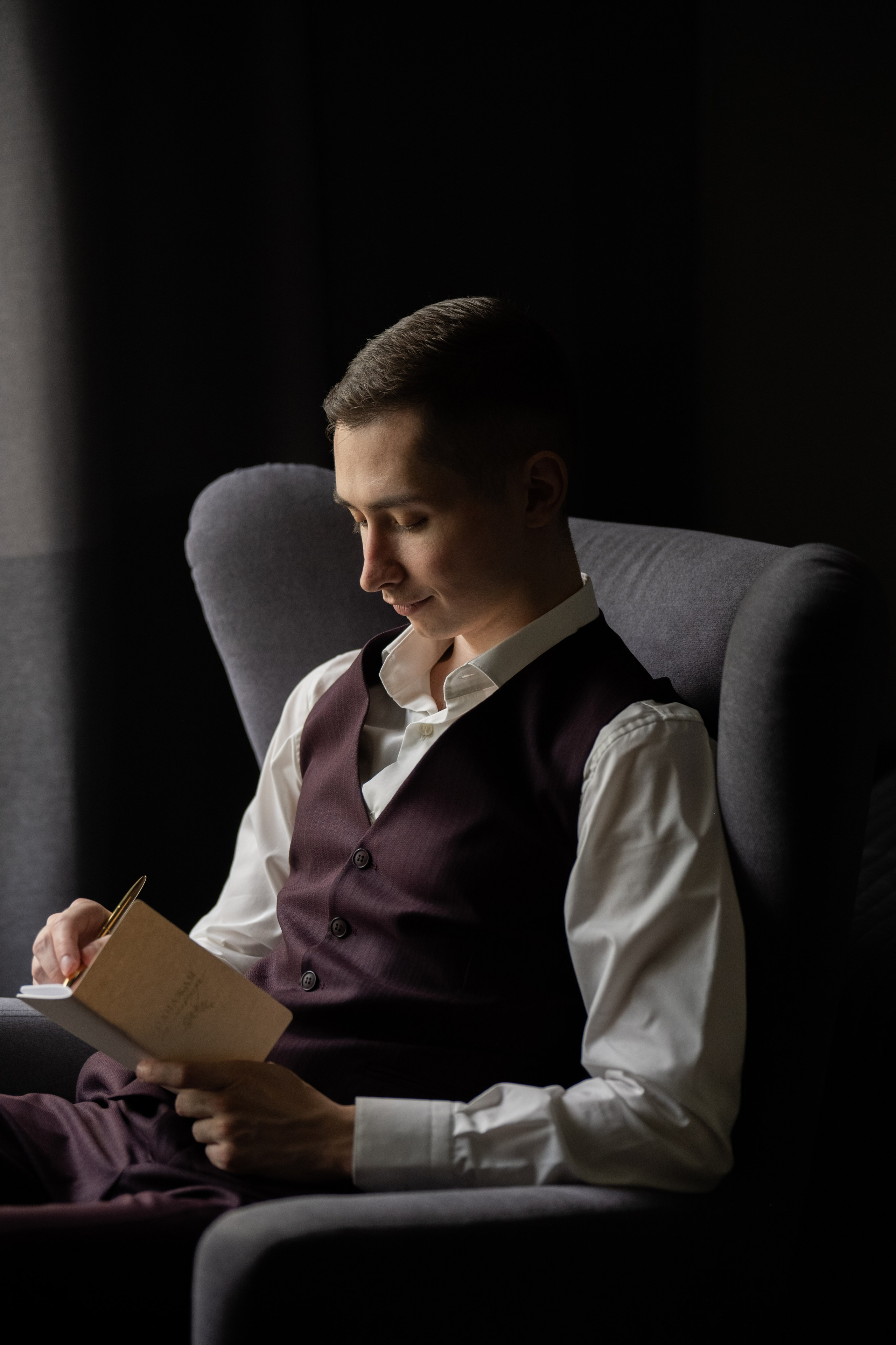 Нептун. Свадебный и семейный фотограф в Москве и Европе Евгения Амелина