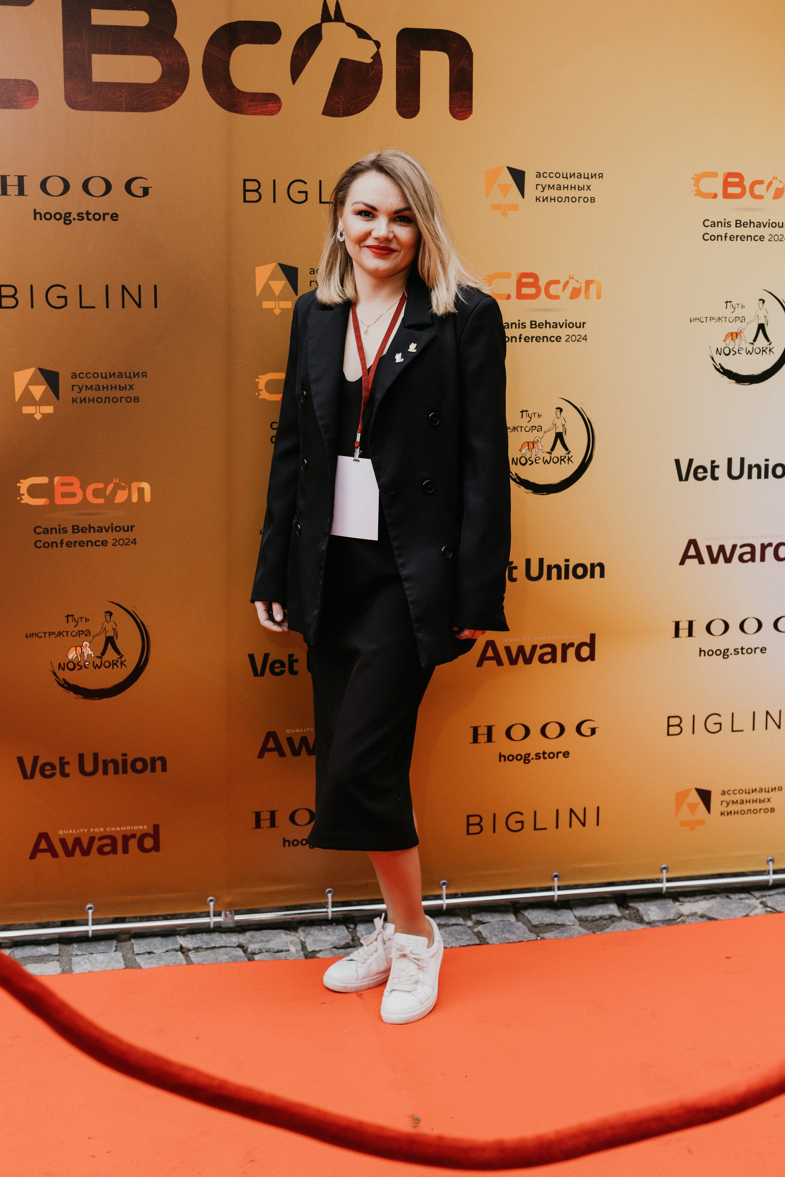 CBcon. Фотограф анималист в Москве Майорова Евгения