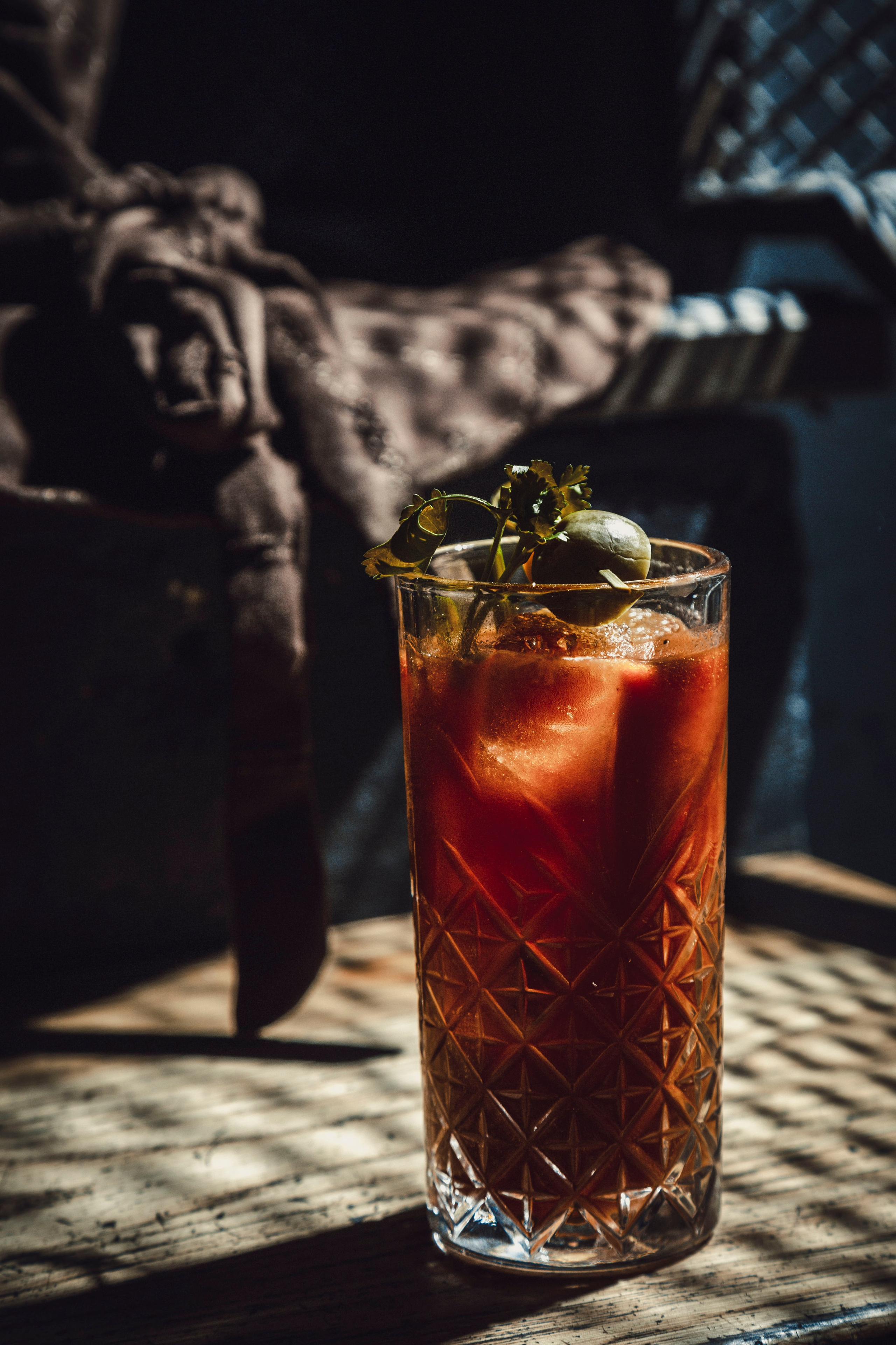 Фотограф в Москве — съемка для меню напитки фудфото