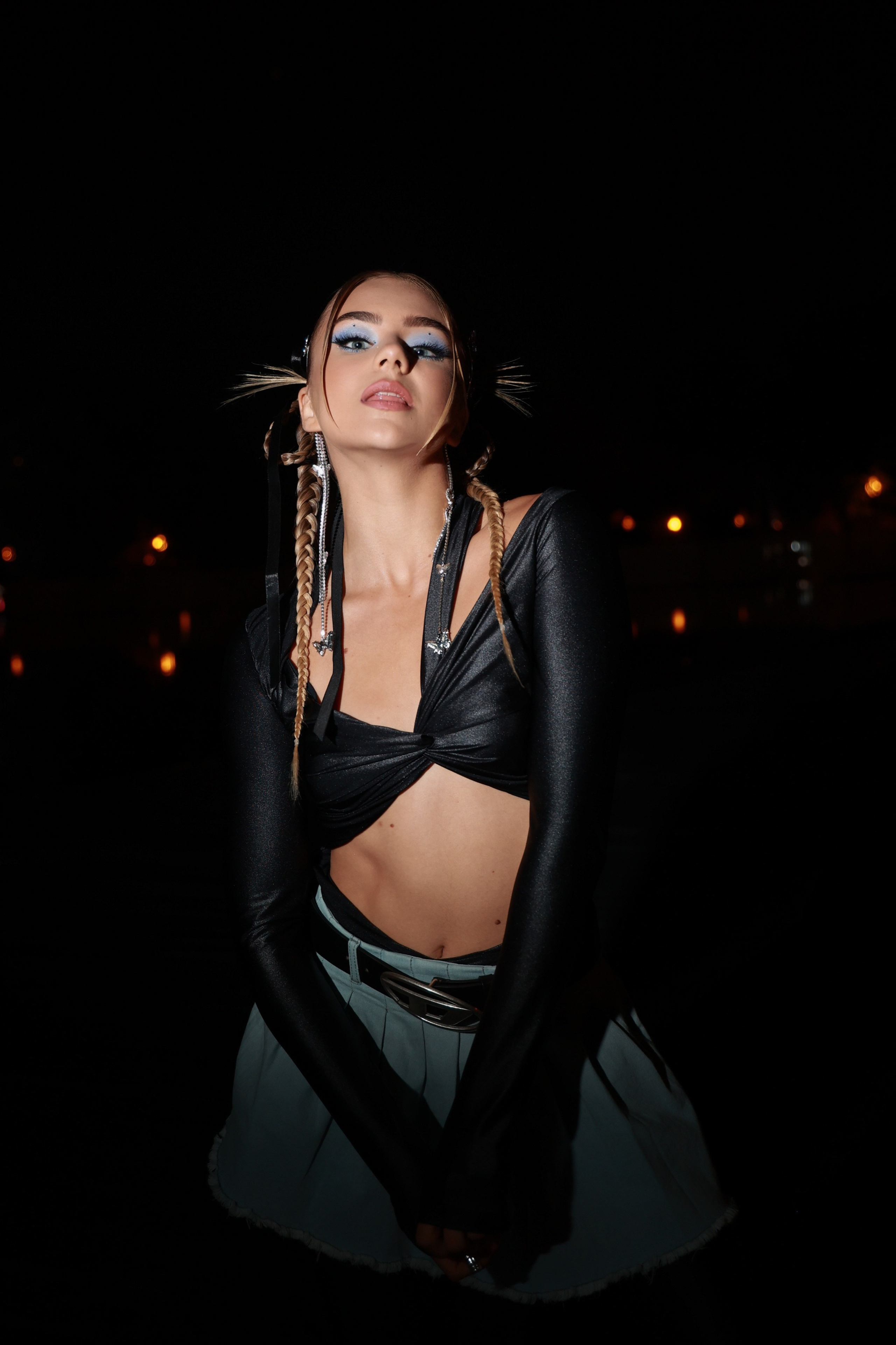 Катя Адушкина. Фотограф & Видеомейкер в Москве