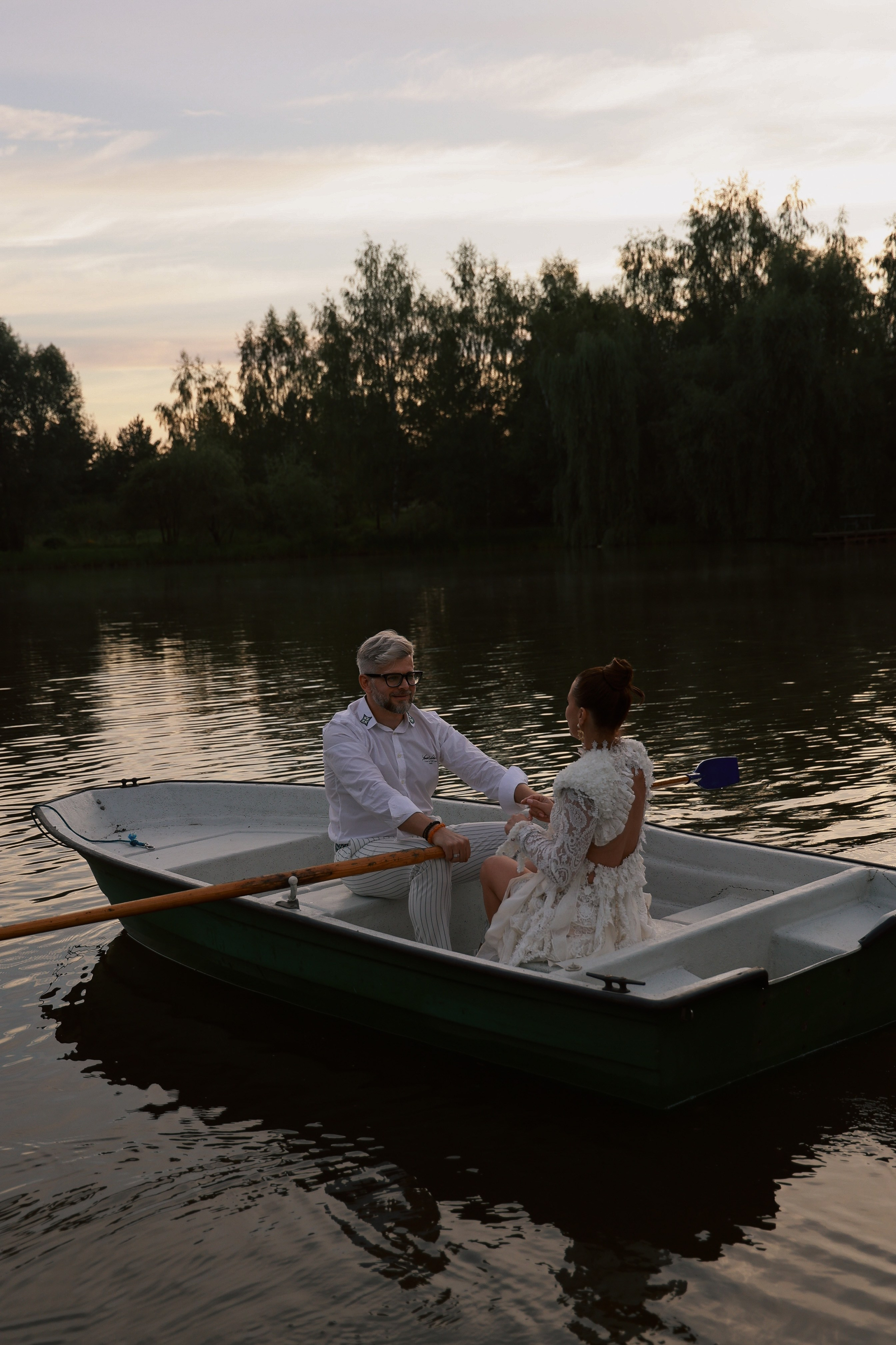 Виктория. Фотограф & Видеомейкер в Москве