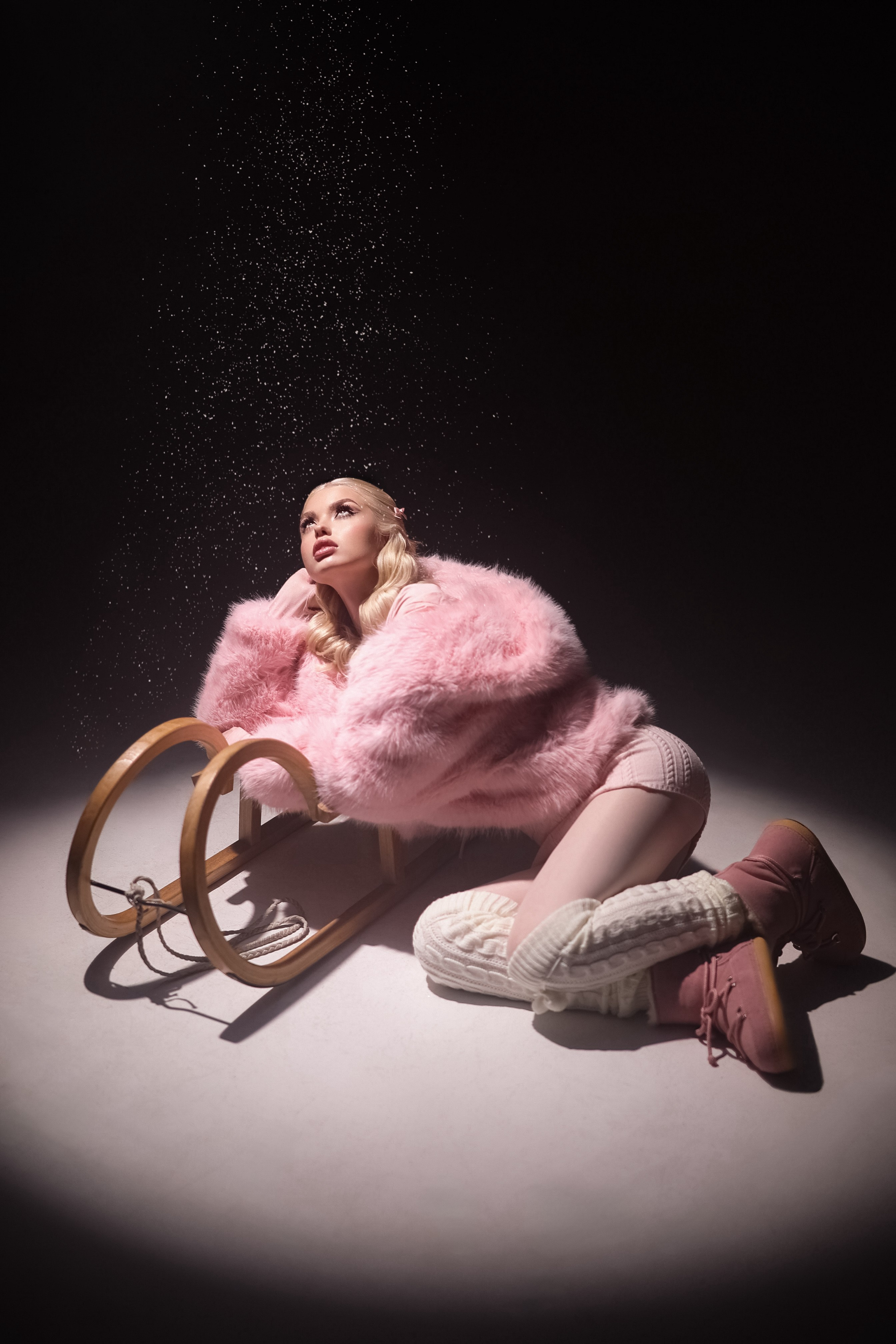 Карима. Фотограф & Видеомейкер в Москве