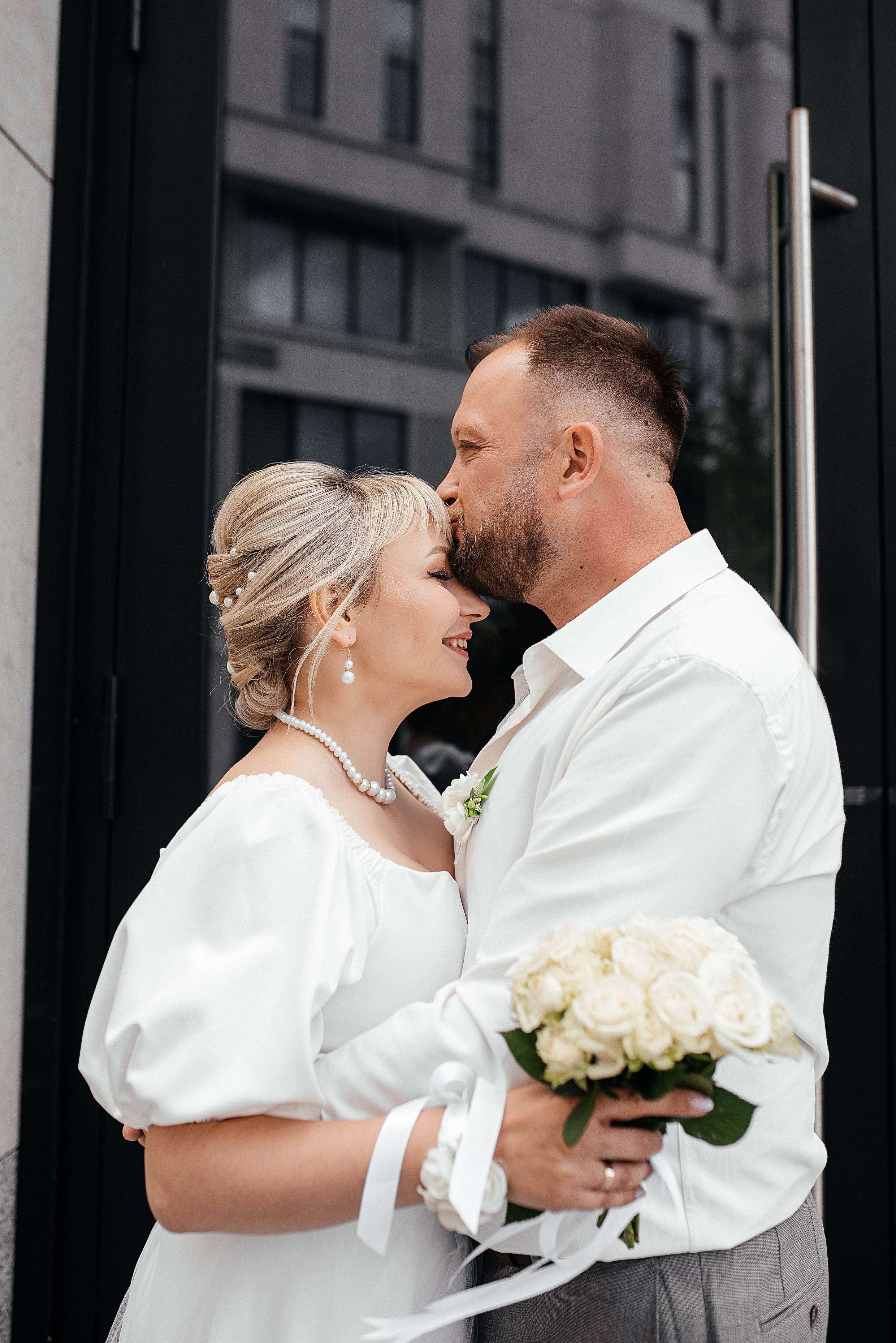 Сергей и Оксана. Семейный и свадебный фотограф Тамара Кресс в Минске, Смолевичах