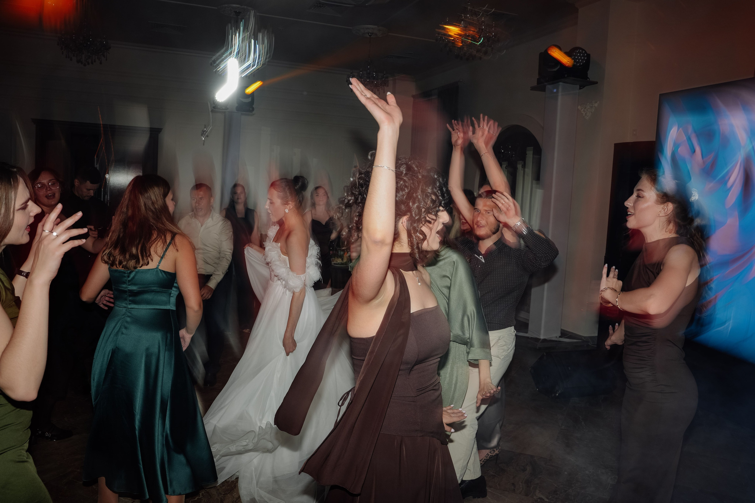 Villa & Шодо. Денис и Татьяна. Свадебный фотограф и видеограф в Ростове-на-Дону Виталий Величко