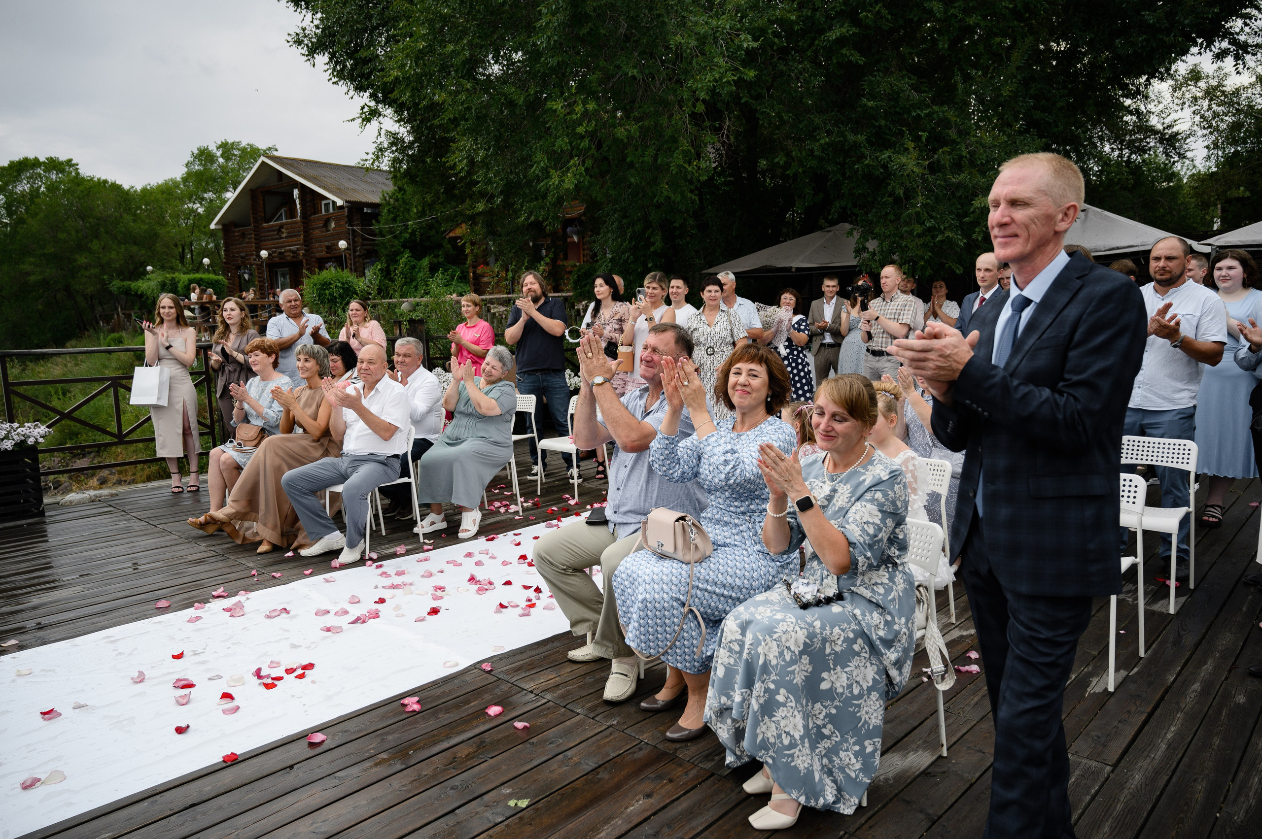 Данил и Елизавета. Свадебный и Семейный фотограф в Абакане, Красноярске