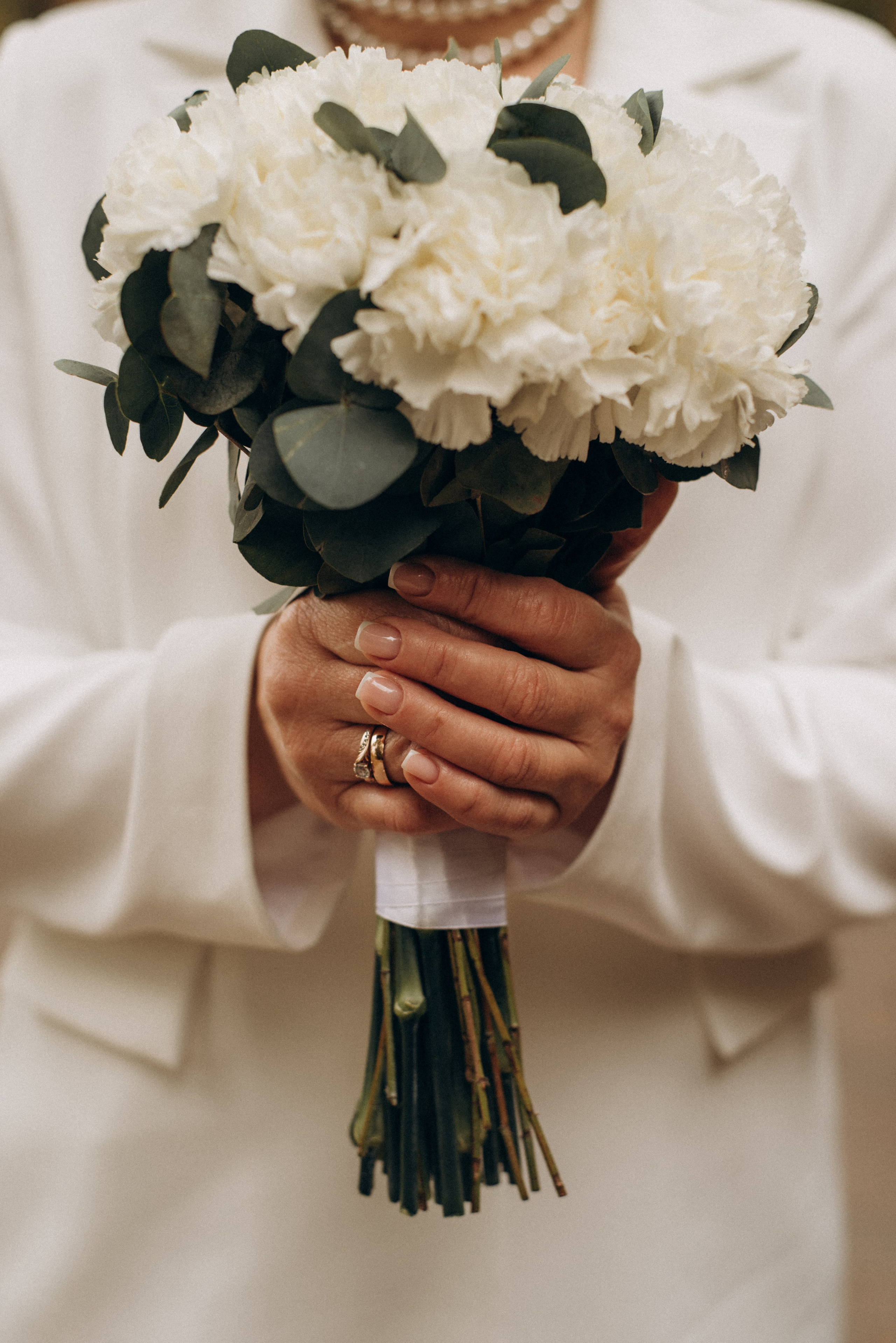 Валентина и Андрей