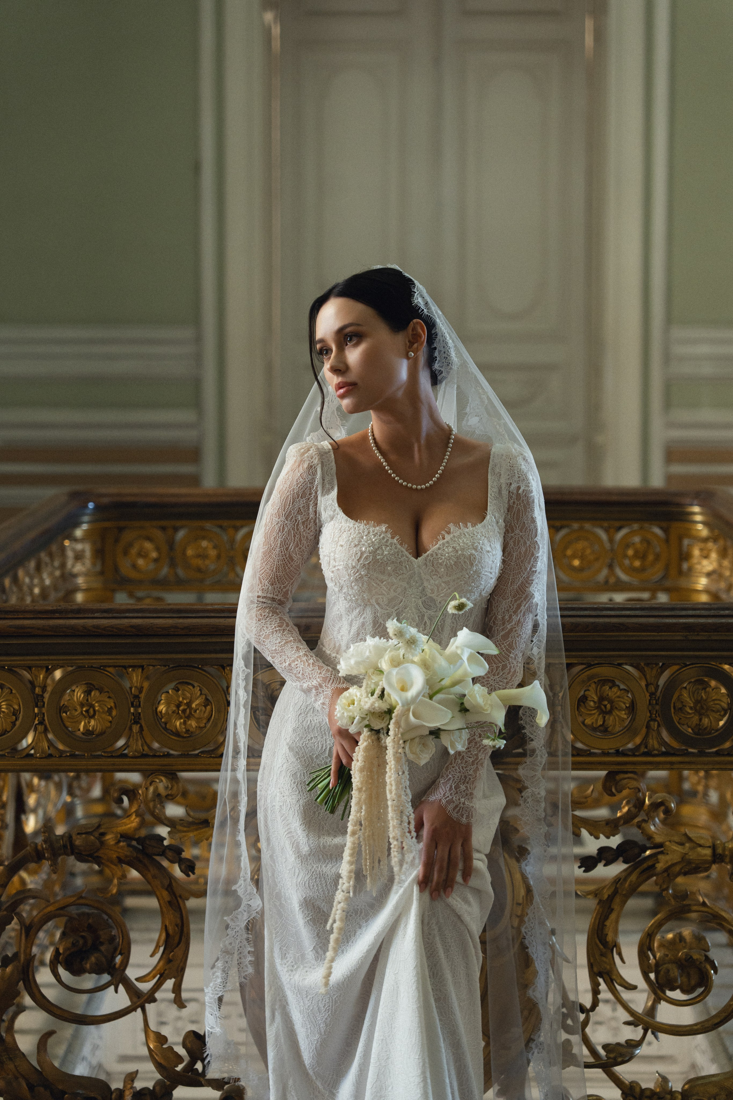 Маша и Саша. Свадебный фотограф в Петербурге Перечнева Таша (Таша Вайб)