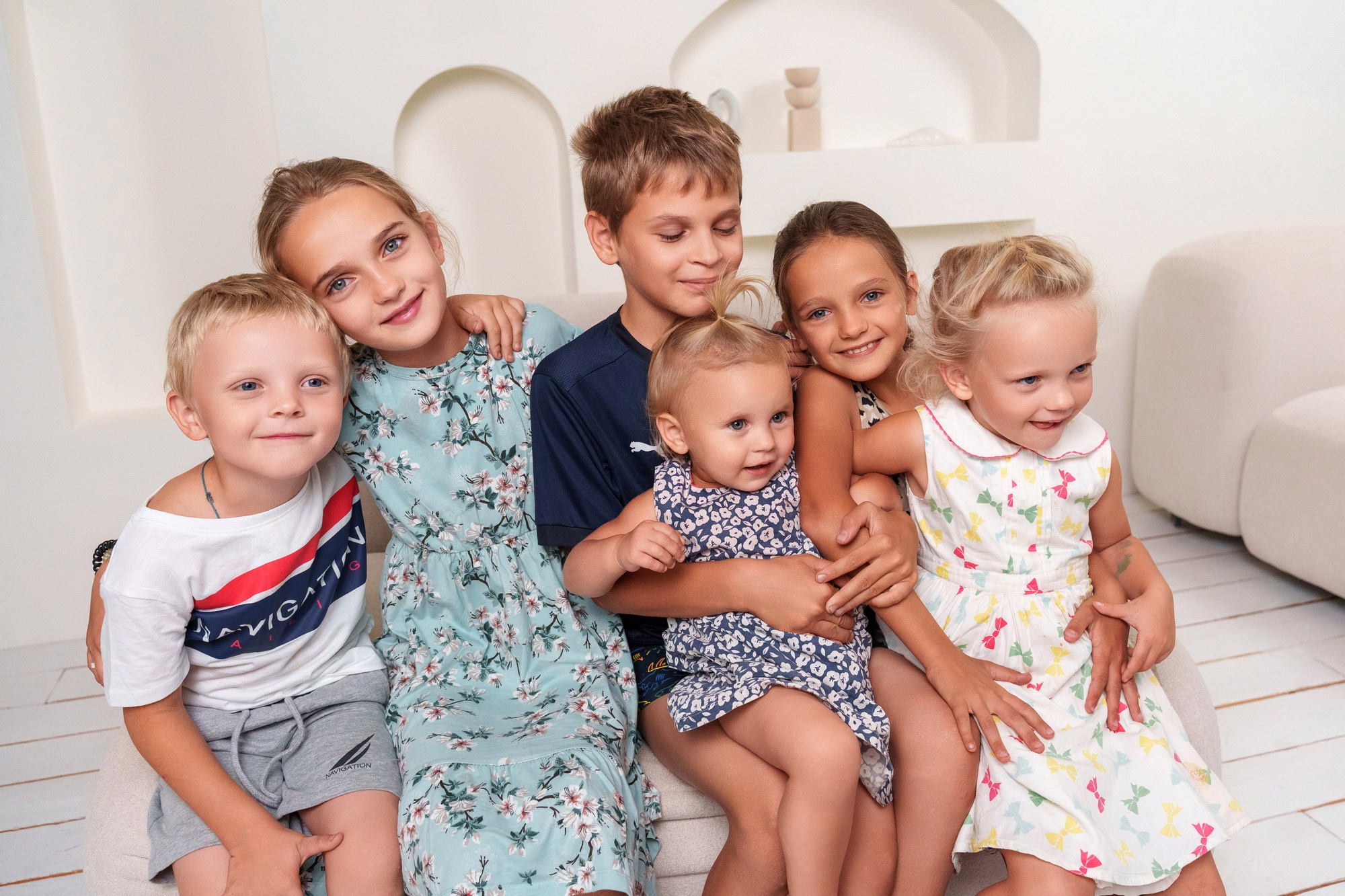 Семейные съёмки. Семейные и индивидуальные съёмки в Ростове-на-Дону и Москве