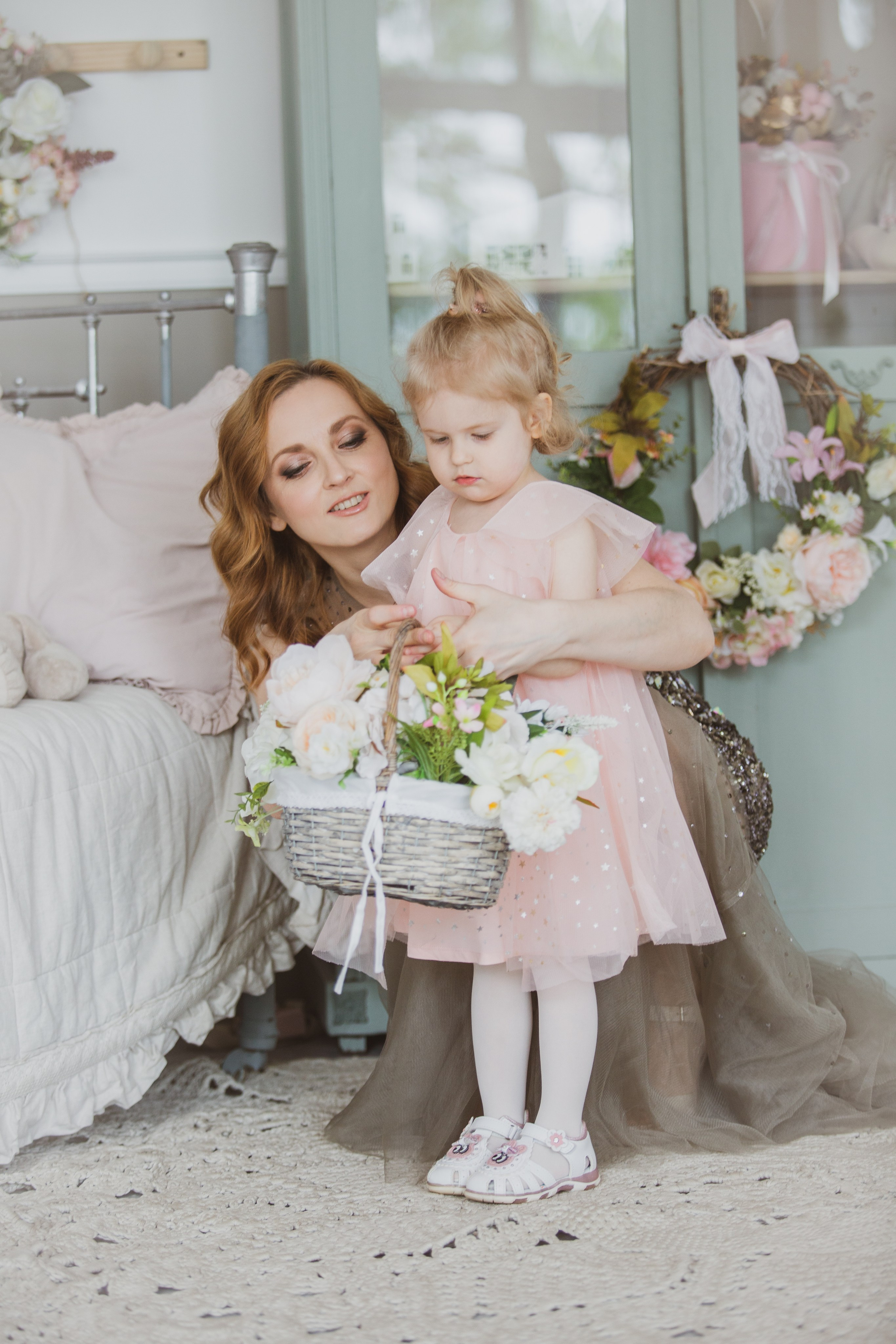 Семейные фотосессии. Семейный и школьный фотограф из Костромы — Нина Рубан