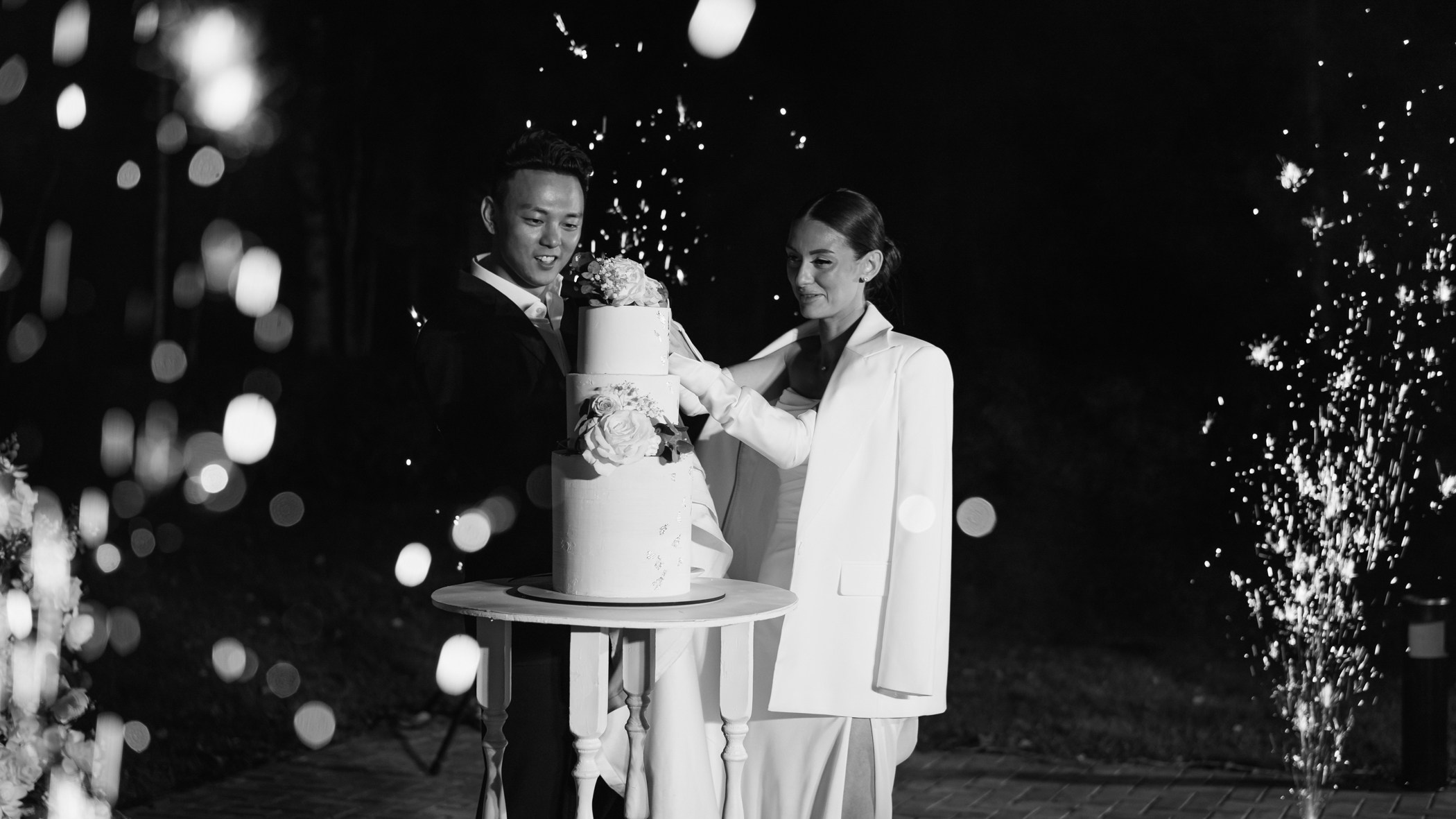 Свадебный фотограф в Хабаровске Момот Валерий