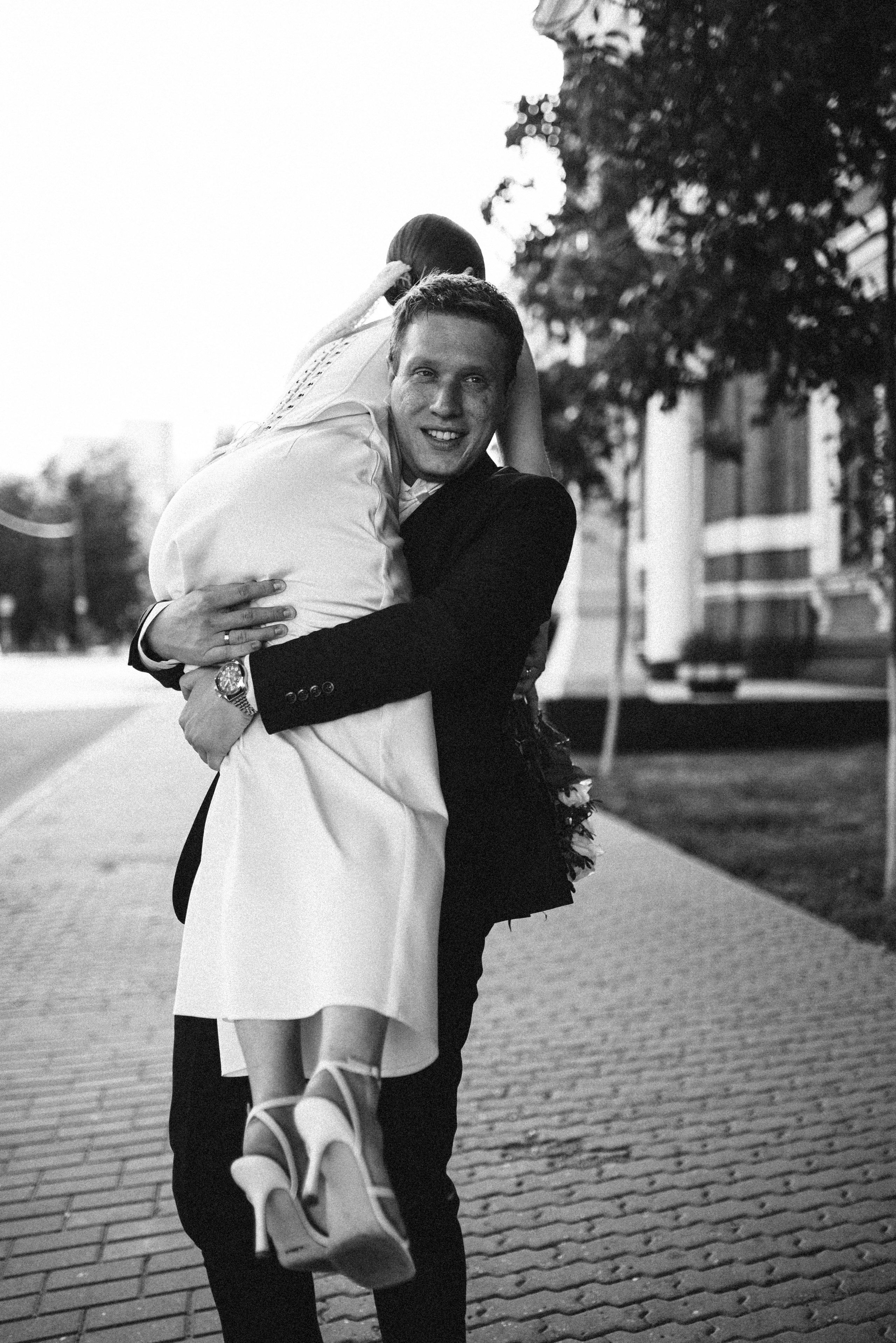 Екатерина и Вадим. Гомель. Фотограф Санкт-Петербург, Новороссийск