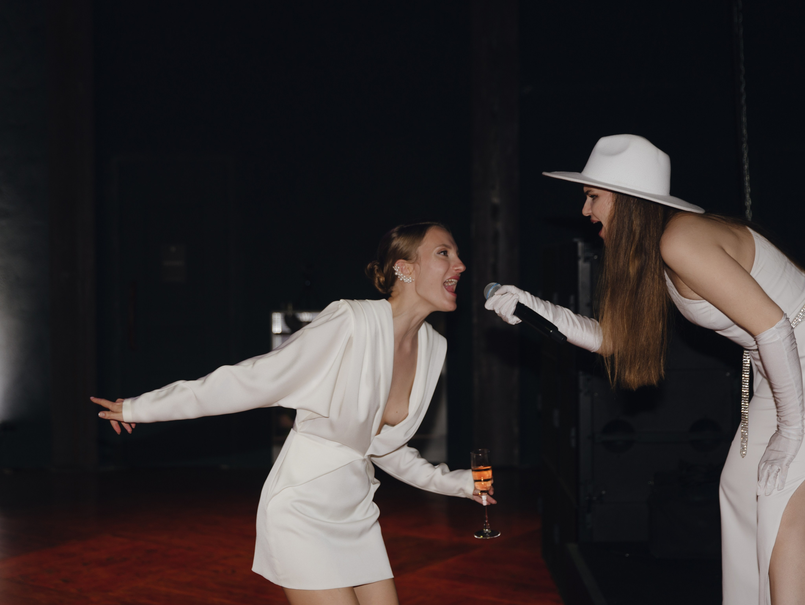 Эмиль да Дарья. Destination wedding photographer Mary Korenchuk