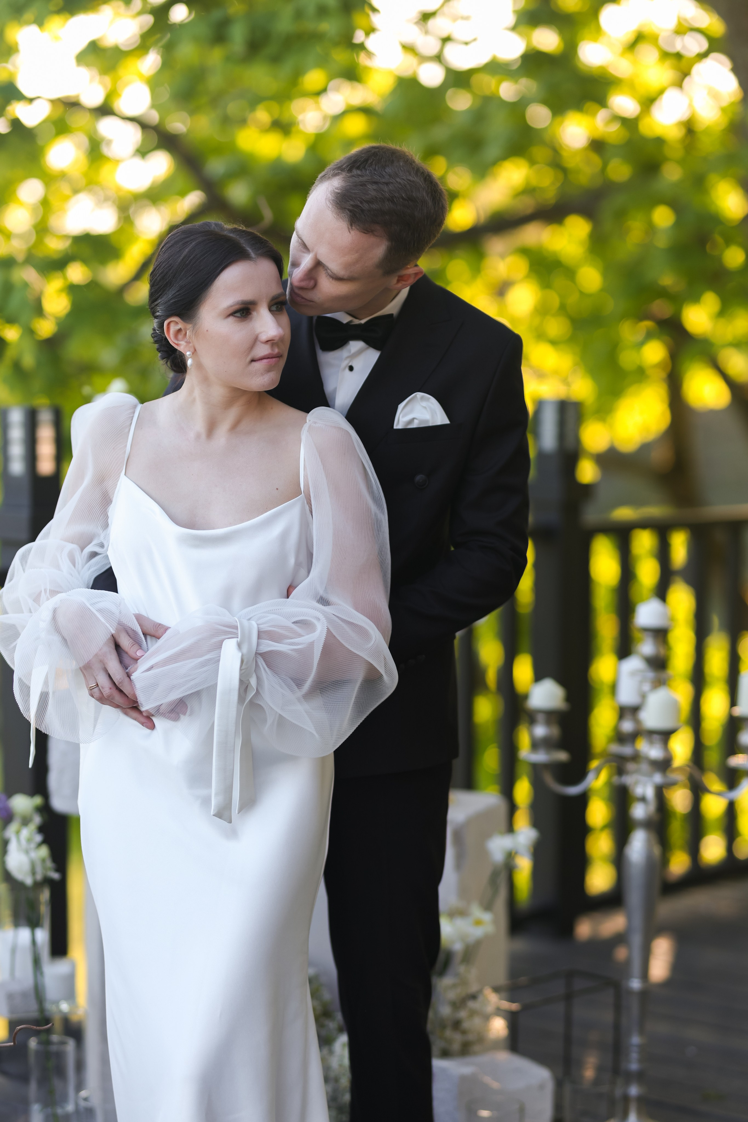 Катя и Никита. Свадебный фотограф Беларусь Ольга Козыренко