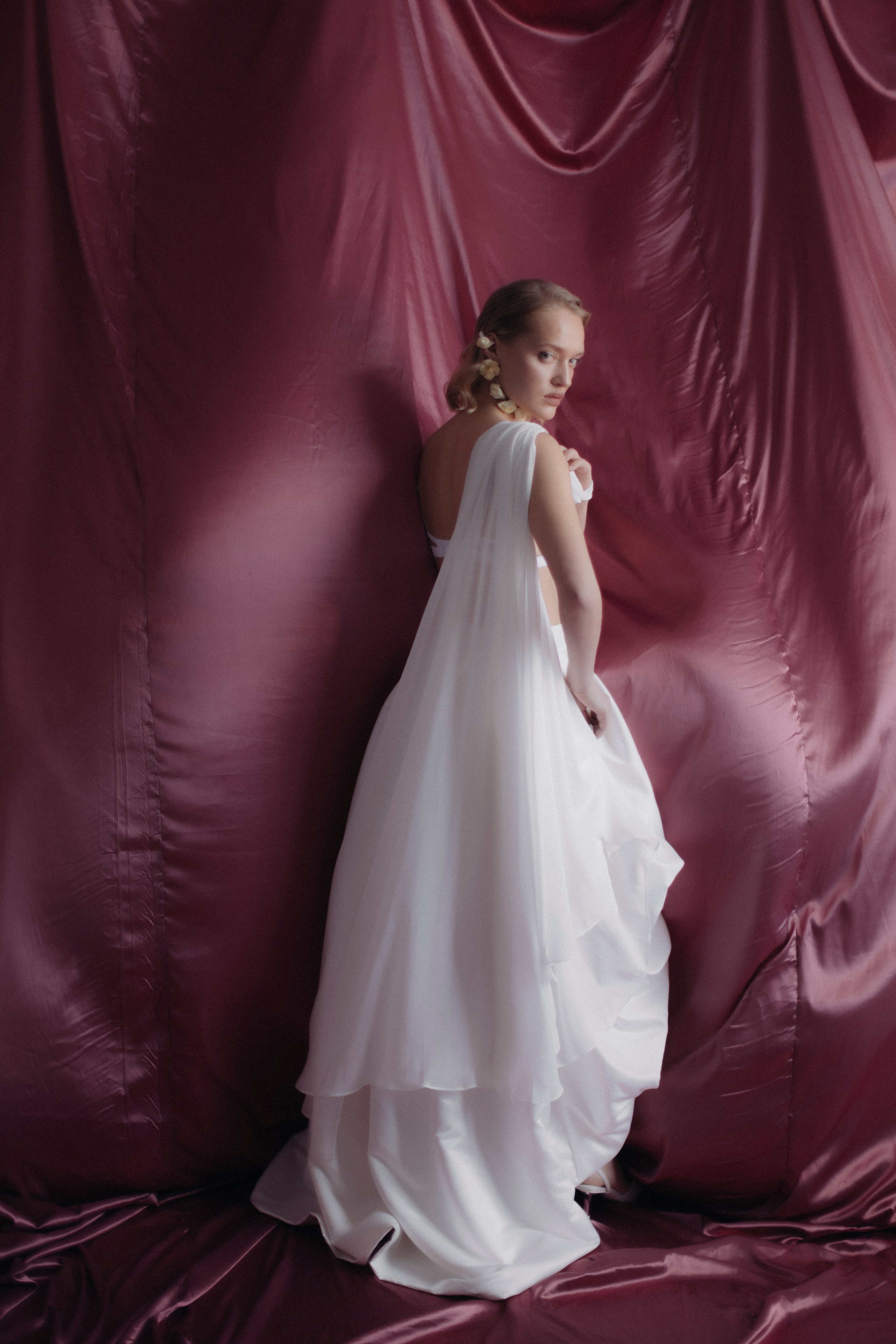 Nastya INSPIRATIONS. Фотограф Астафьева Мария