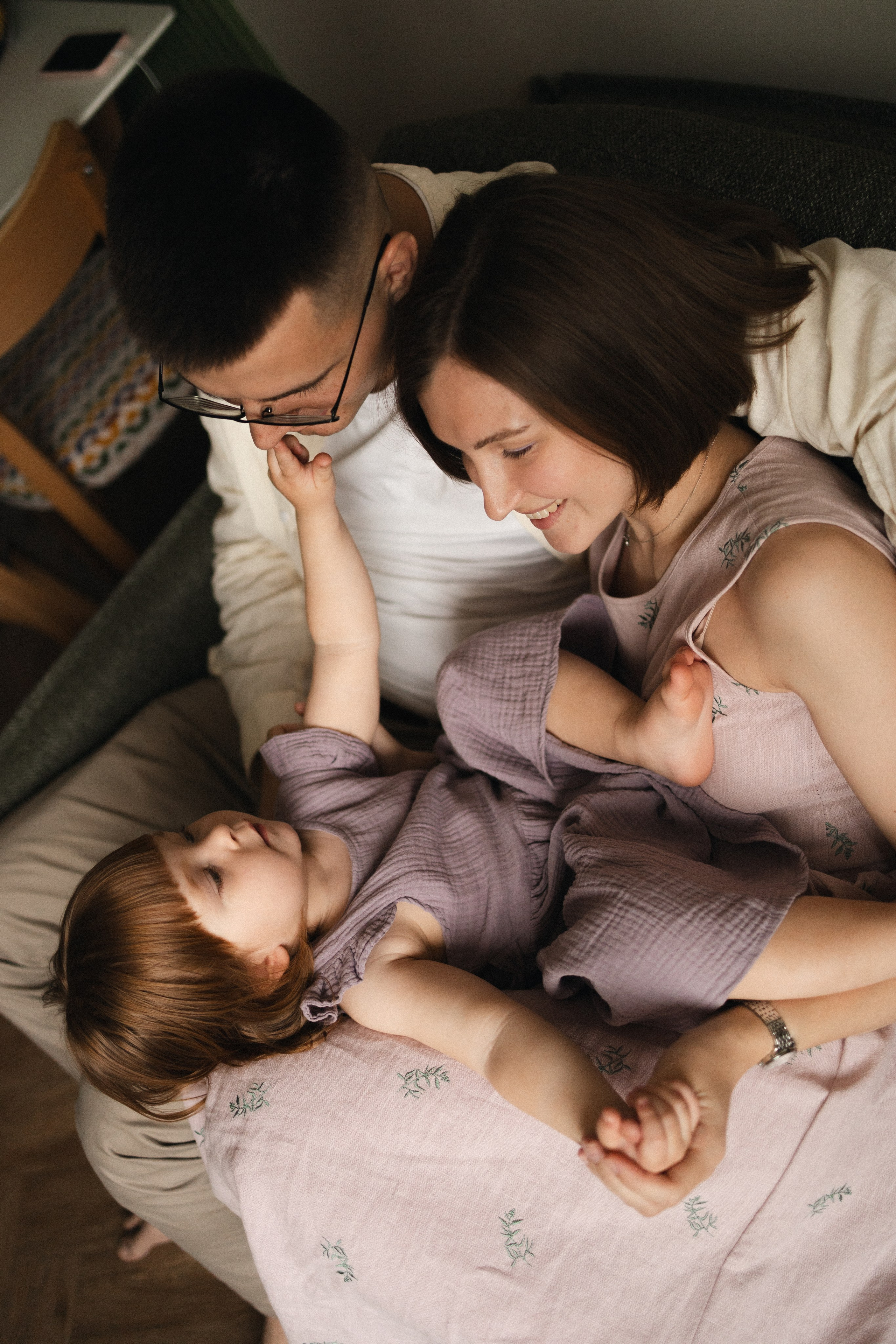 6. Фотограф Дарья Лещеня