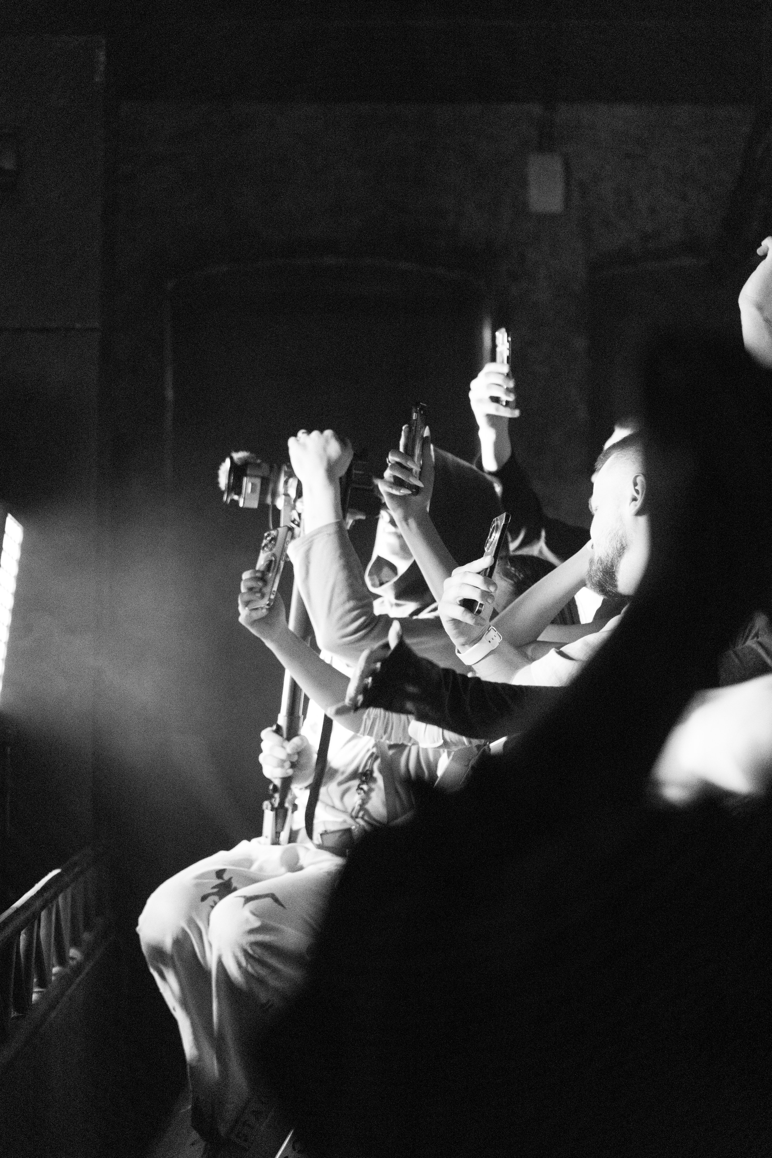 Хаски — Смоленск 23.05.2025. KiPPER Gallery — Фотограф