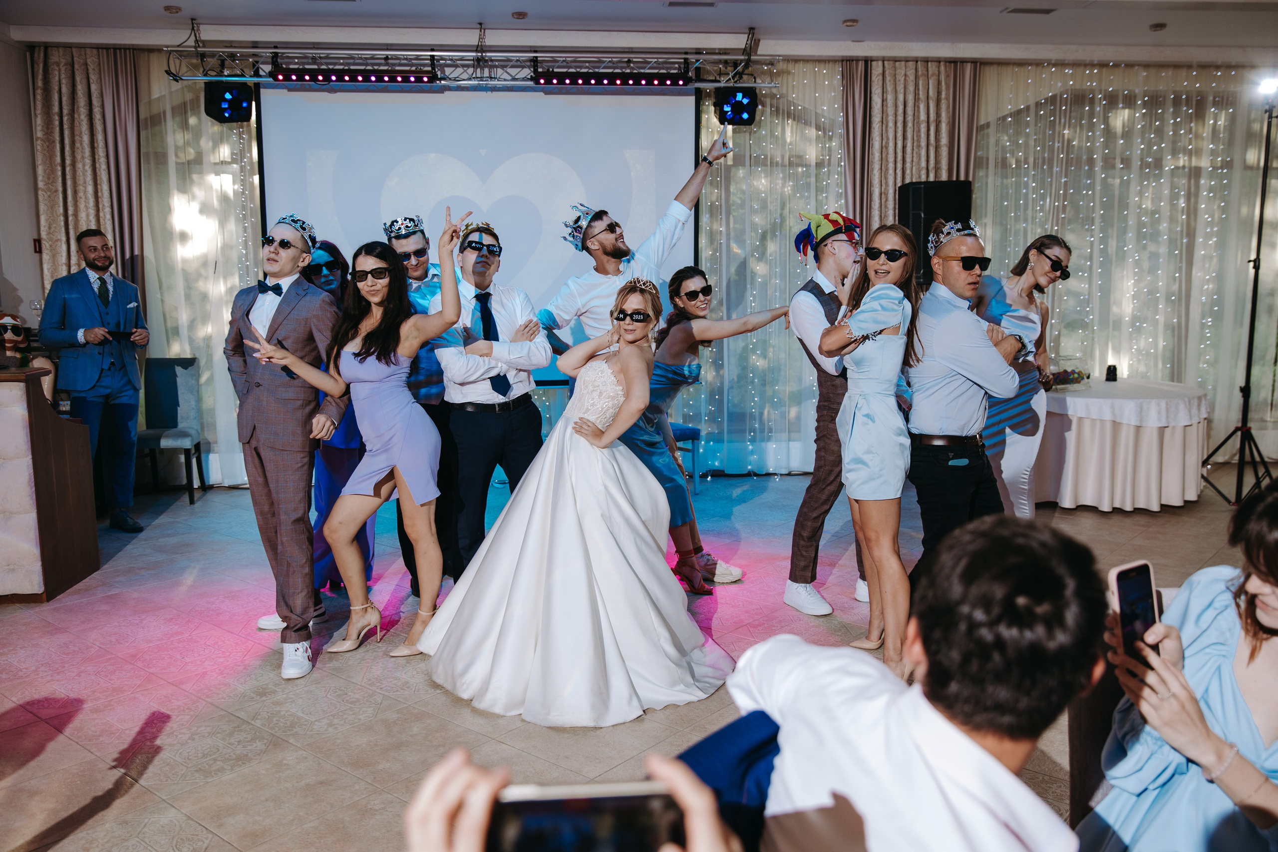 Арсений и Марина. Свадебный и семейный фотограф в Уфе Руслан Миргаляов