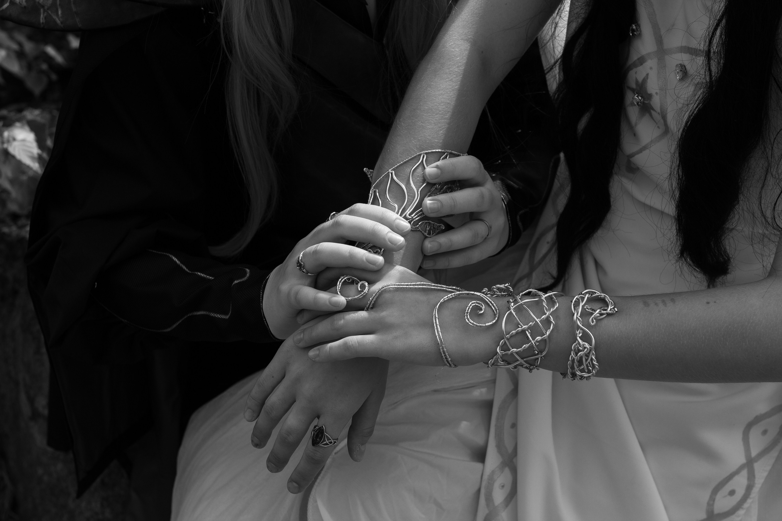 Эол и Арадель. Ksenzova Veronika photographer