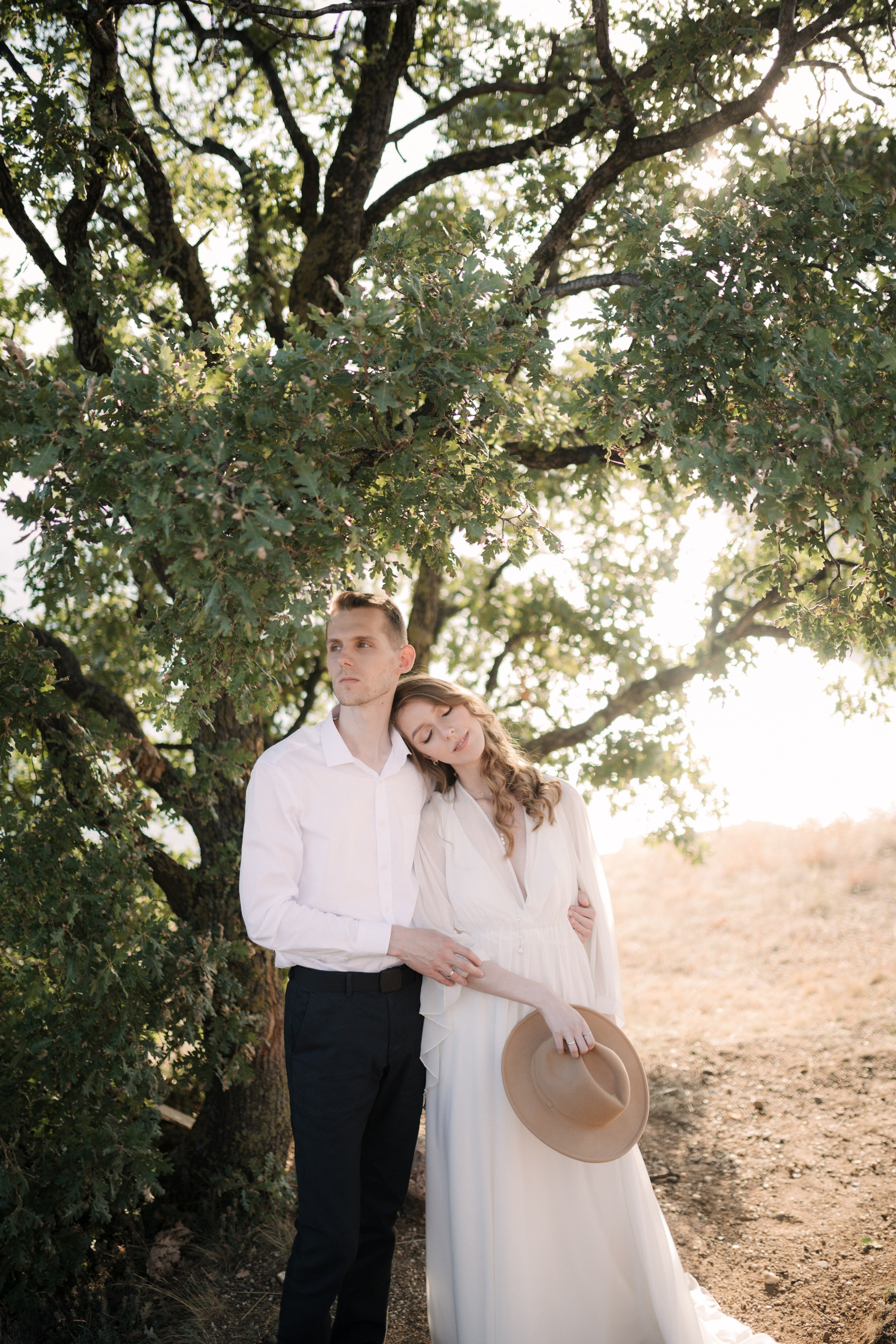 Истории любви. Свадебный и семейный фотограф в Севастополе и Крыму Алина Зорина