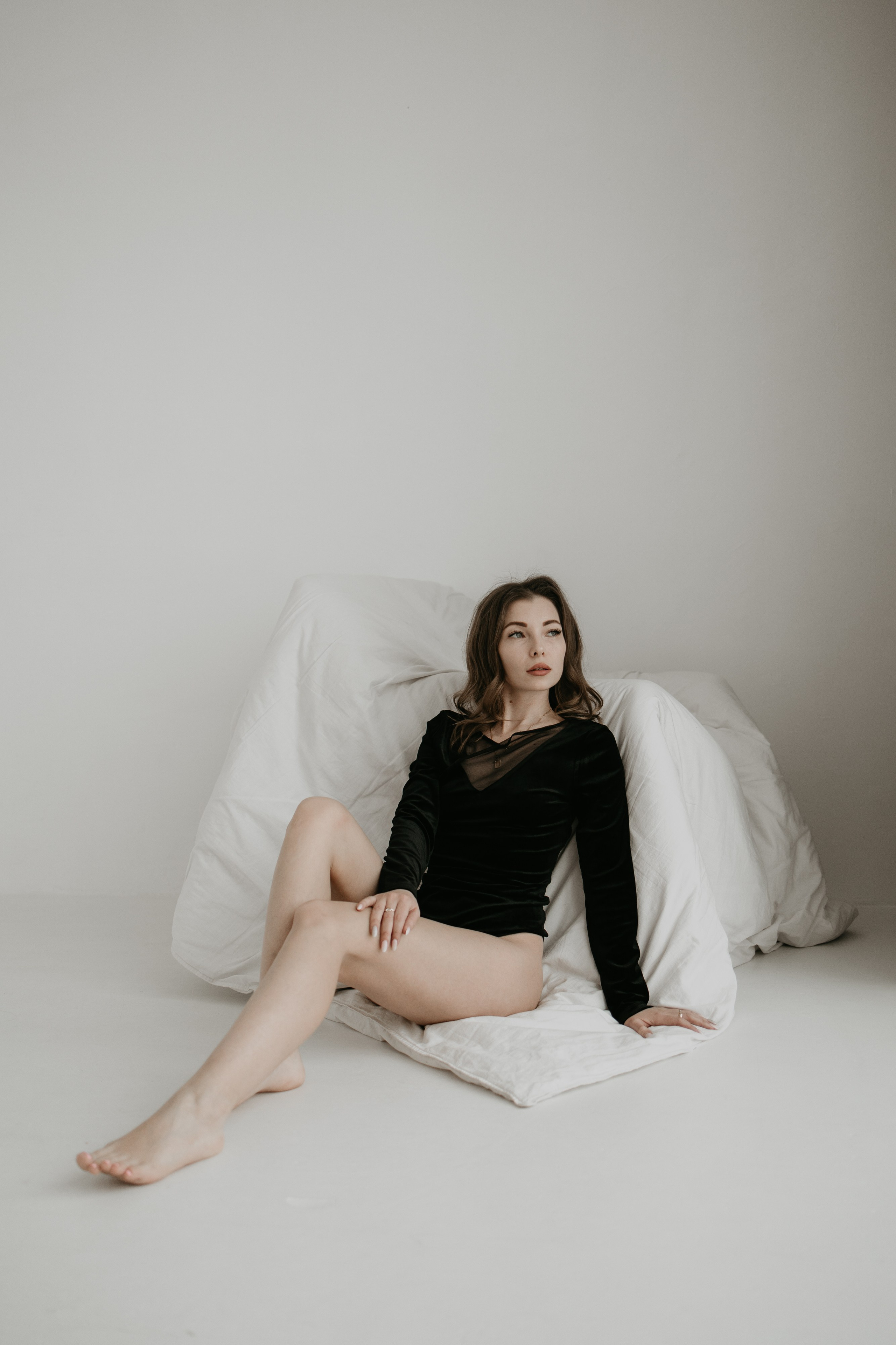 На глубоком…съёмка для Надежды. Семейный фотограф в г. Бийске Тукужукова Марина