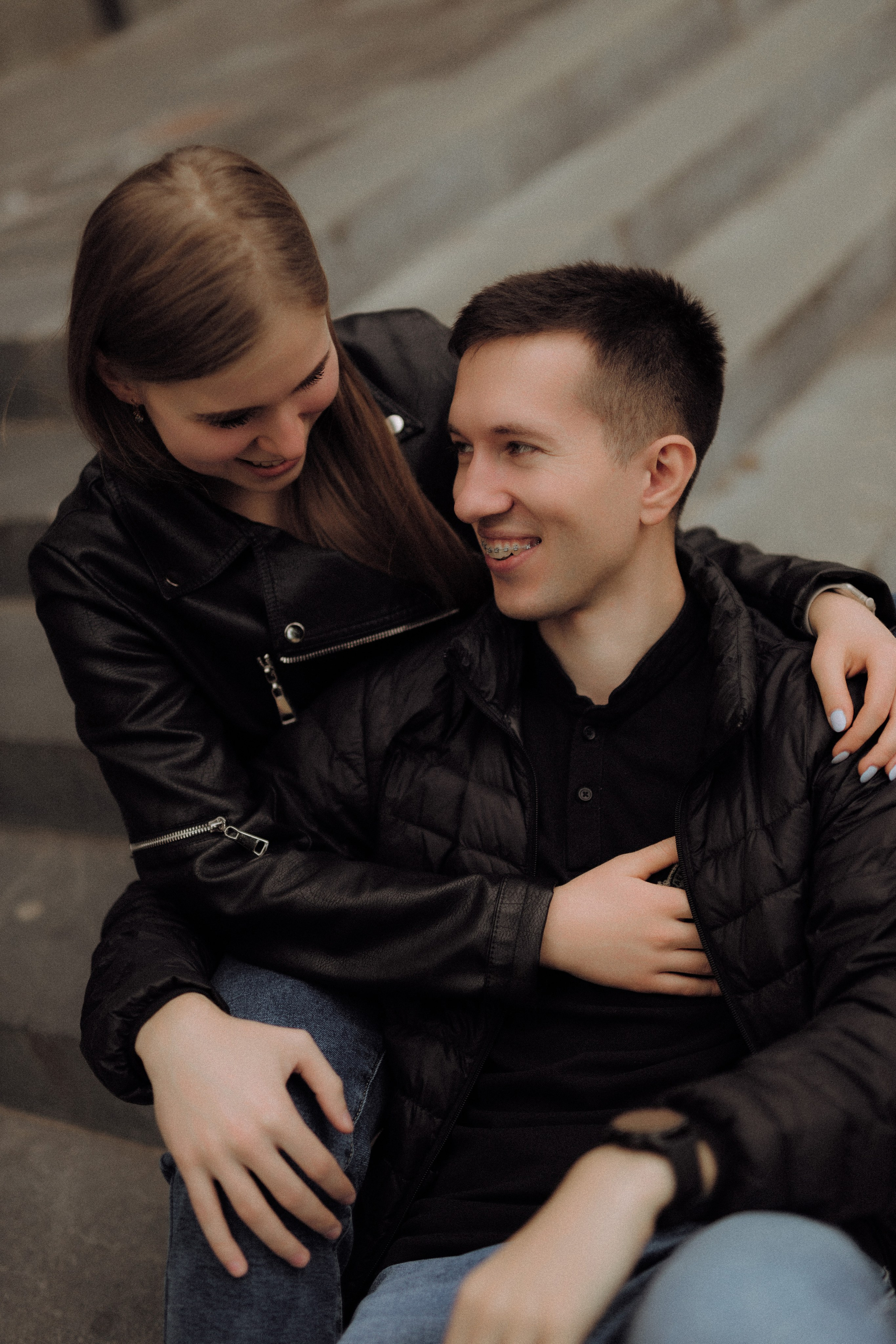 Лиза и Антон. Свадебные фотографы в Гомеле и Минске Сергей и Анастасия Фещенок