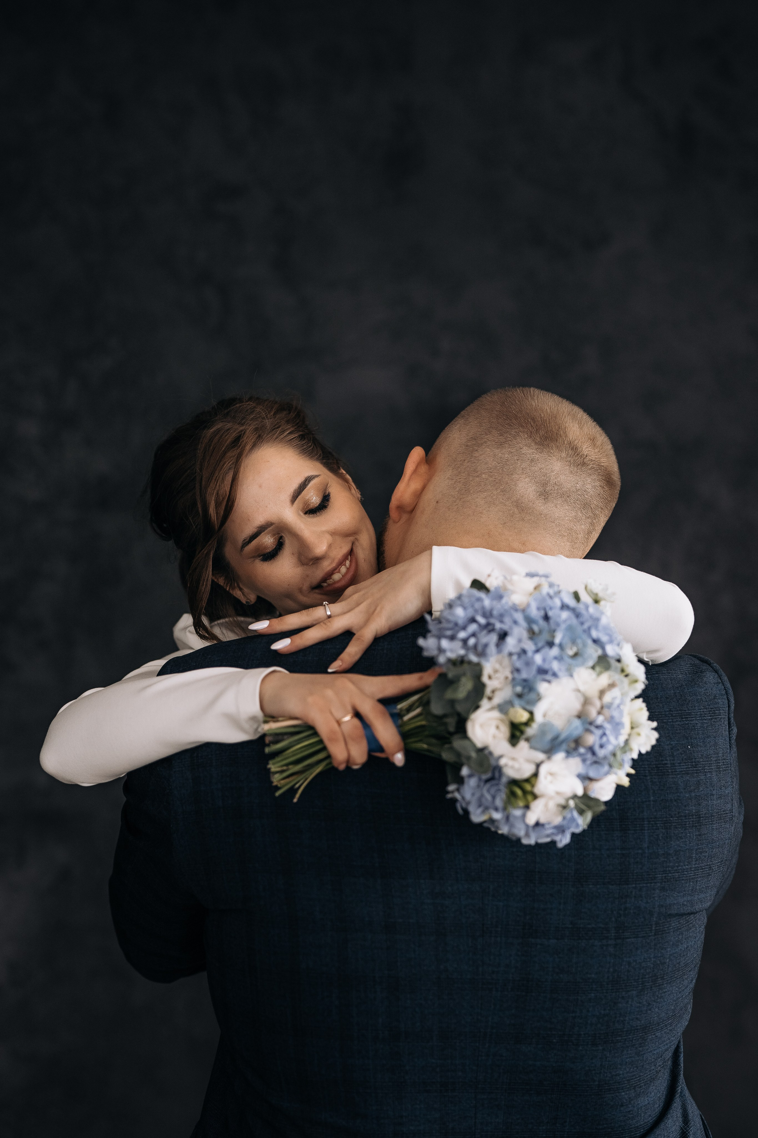 Евгений и Анастасия. Искренний фотограф