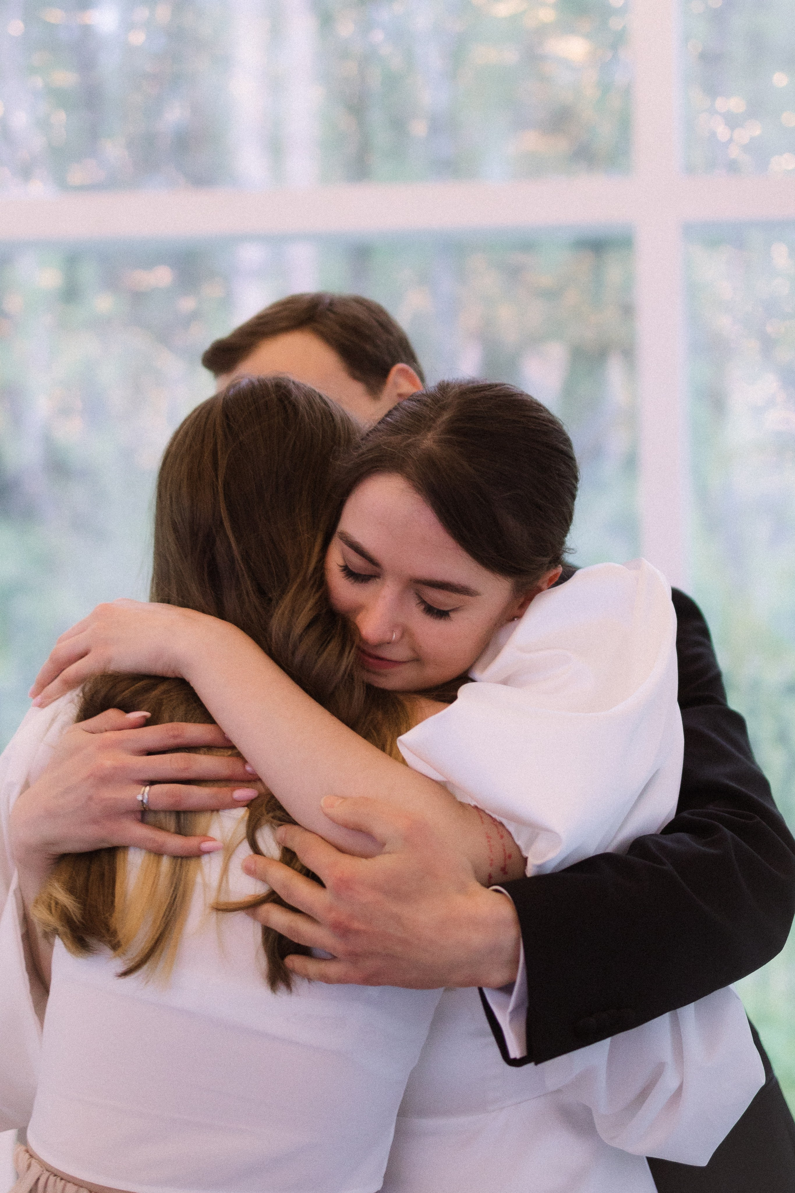 Анна & Глеб. Фотограф Москва, МО, СПБ