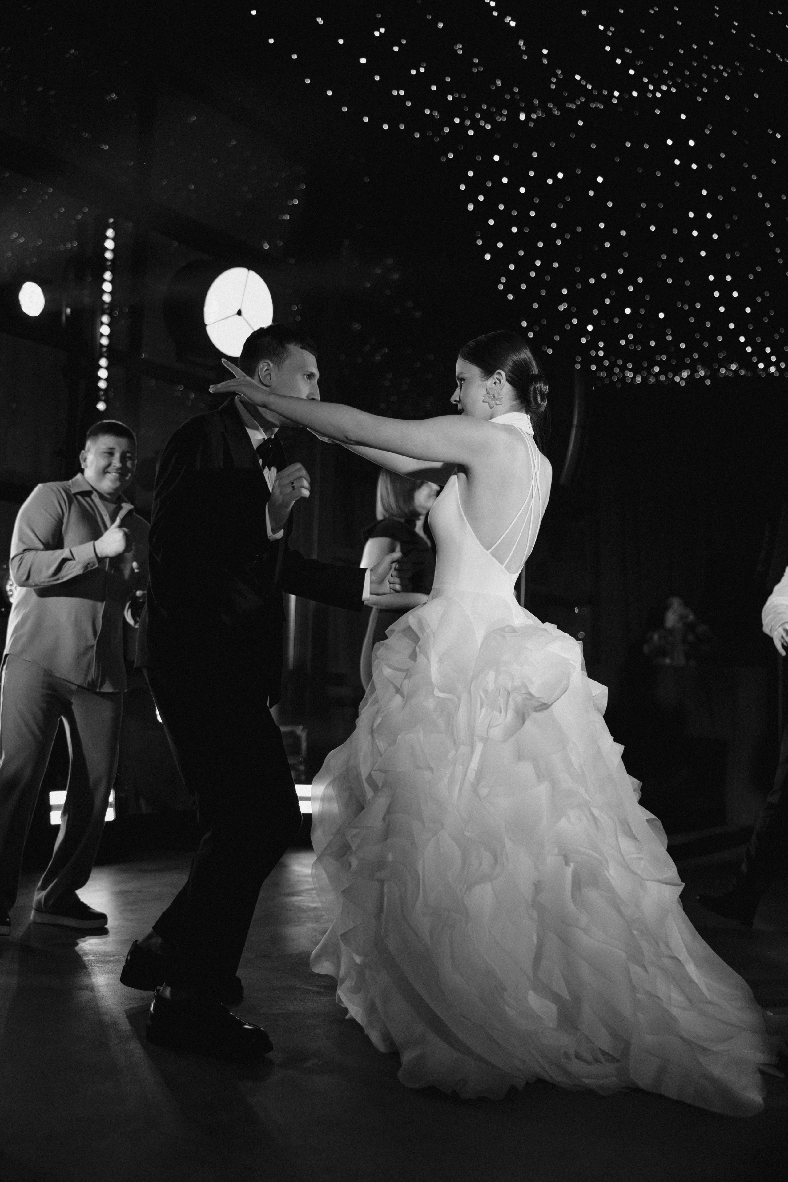 HIDE. Свадебный фотограф Павел Князев