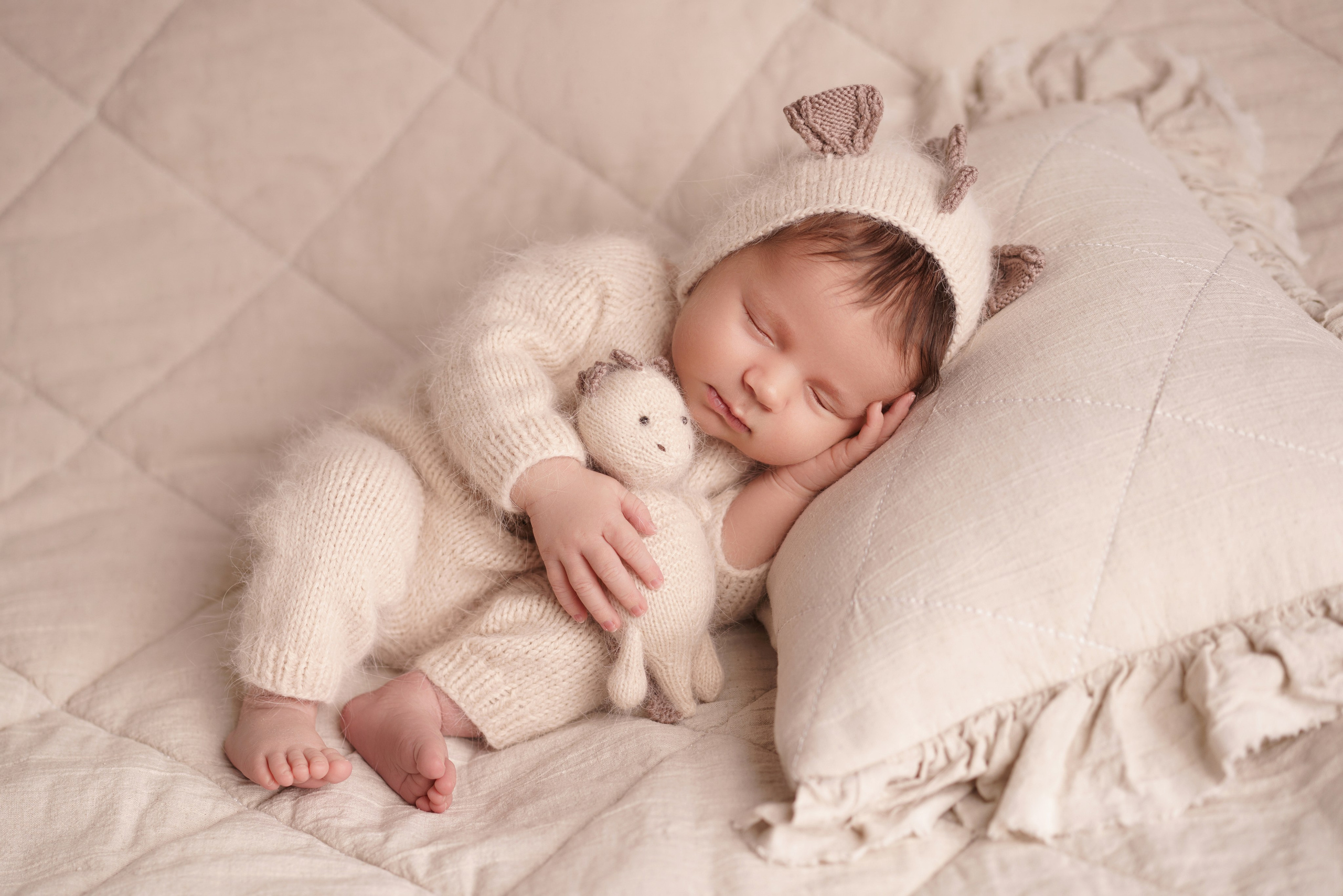 Фотосессия новорожденных | Галерея трогательных кадров малышей в стиле newborn. Фотосессия новорожденных в Москве и Московской области | Профессиональный фотограф newborn — Татьяна Иванова