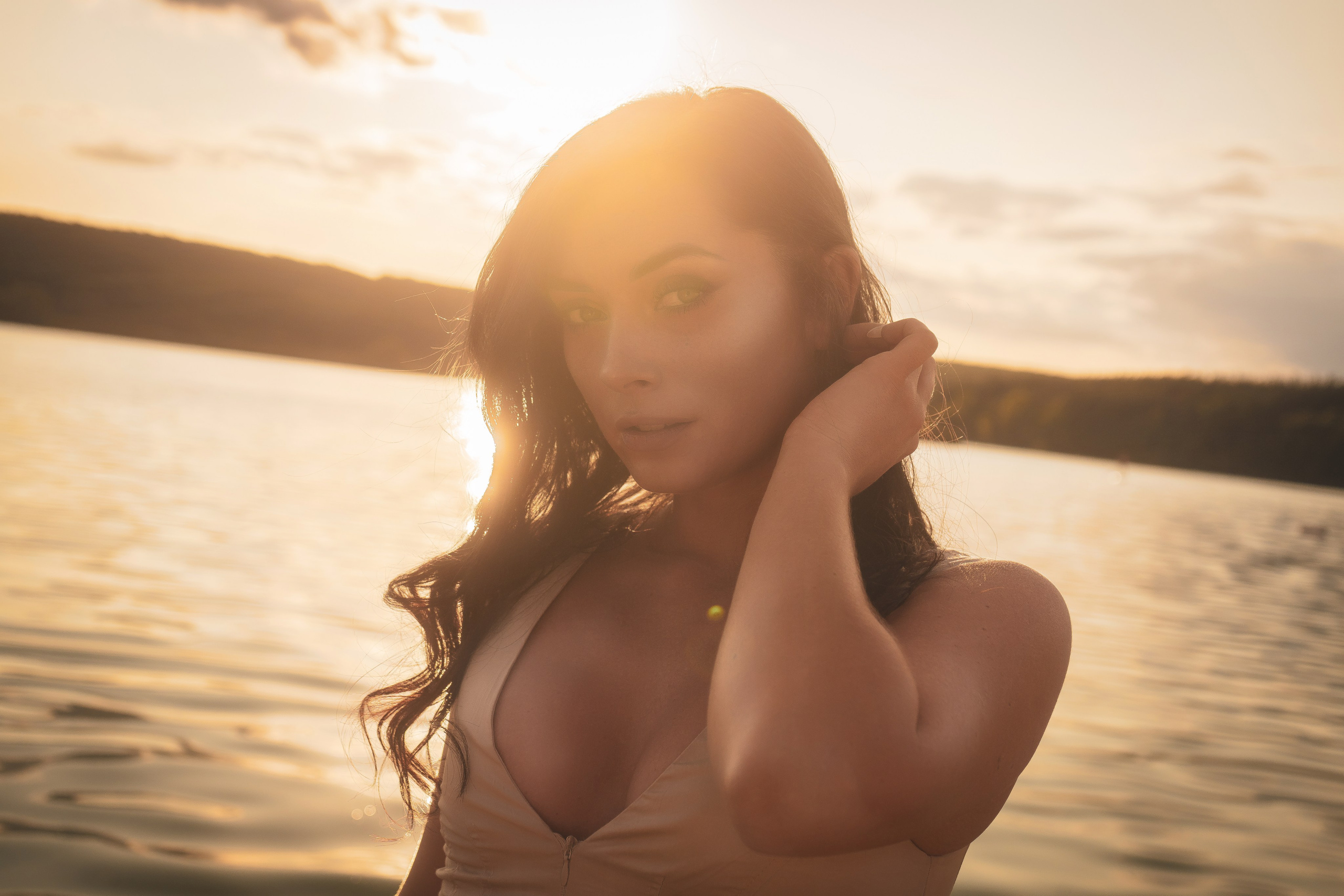 Мои работы цвет. Фотограф Алексей Гарьковенко