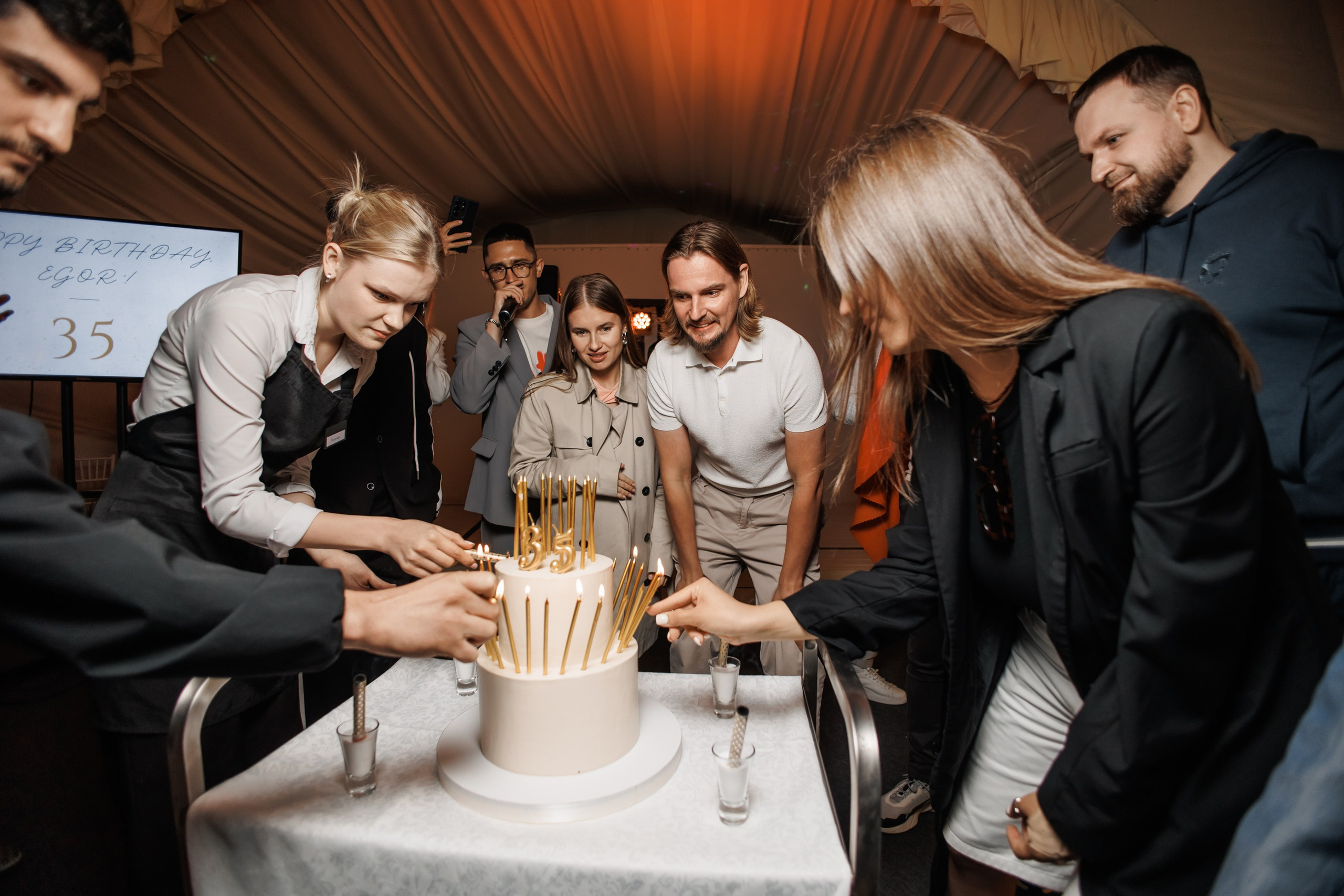 Гендер Пати. Репортажный фотограф. Москва. Алина Ланская