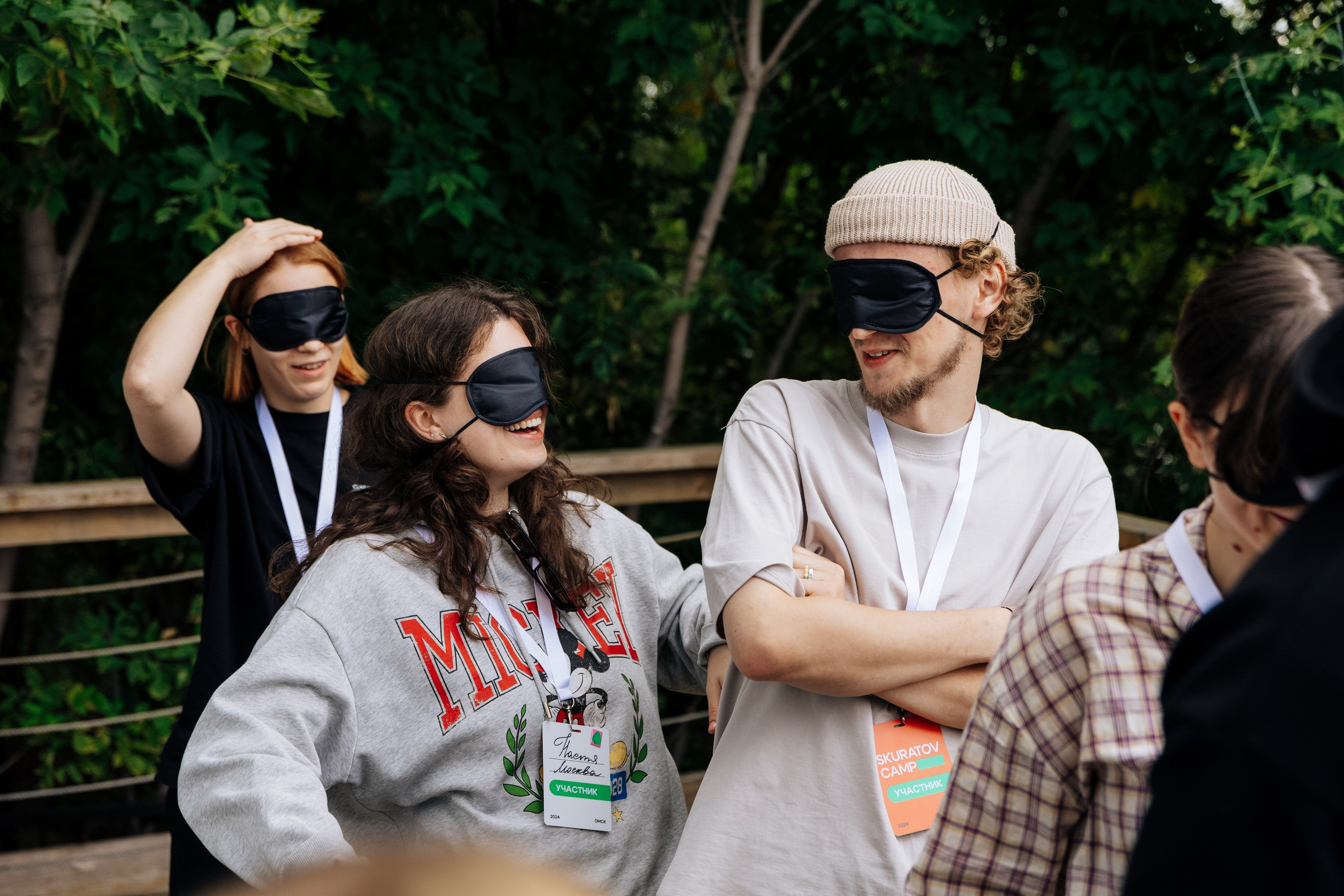 SKURATOV CAMP. Свадебный и репортажный фотограф в Омске. Червоткин Никита