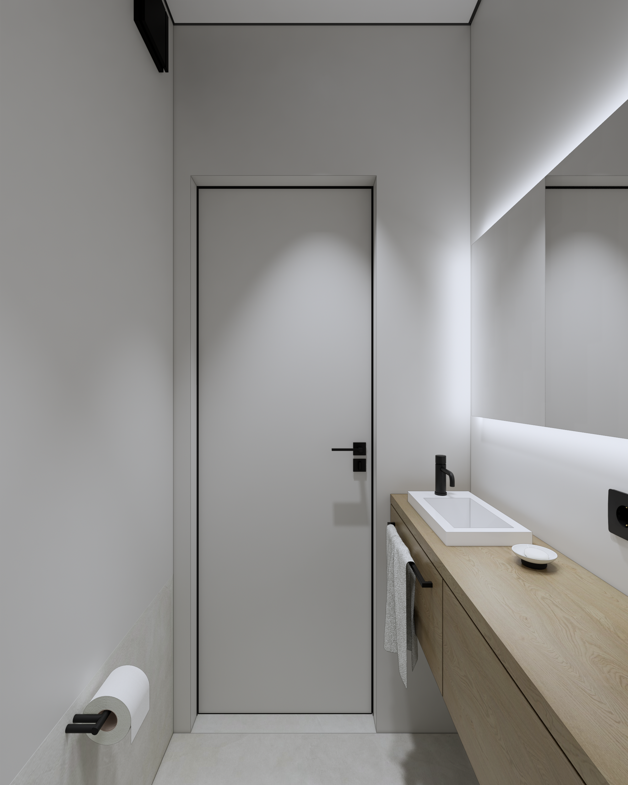 ЖК ТЕРРА. DESIGNER ZDES