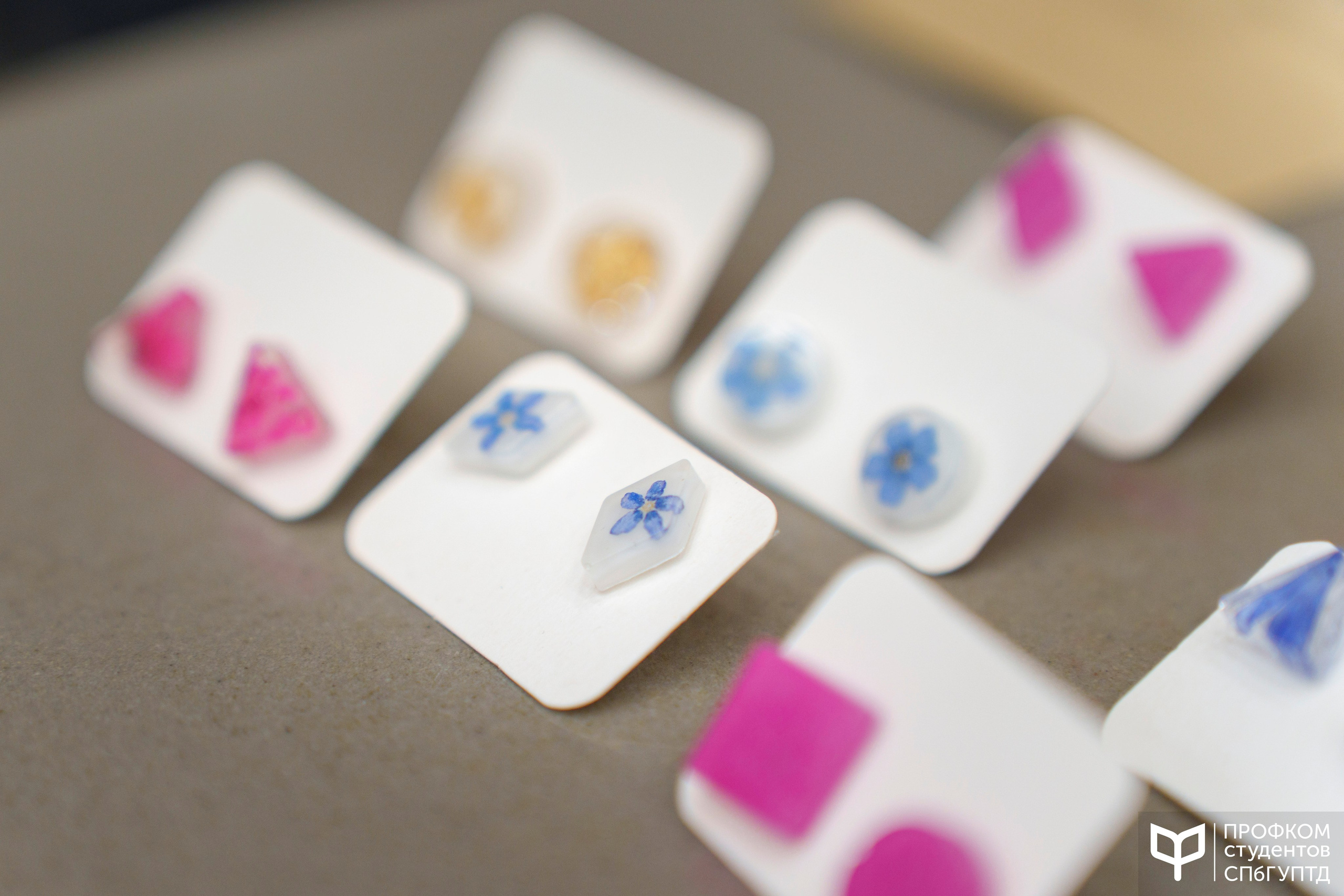 Новогодняя ярмарка 2024. Фотограф в Санкт-Петербурге Ибрагимова Алина