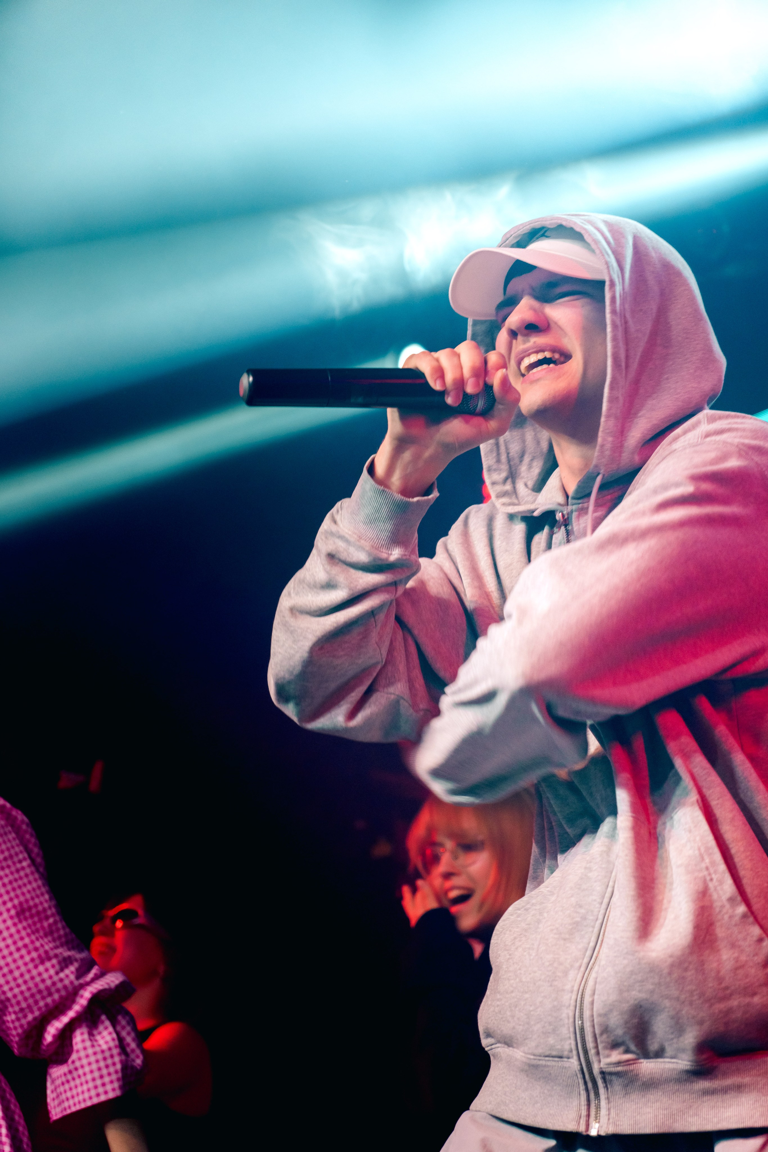 Мистер ВШТЭ 2025. Фотограф в Санкт-Петербурге Ибрагимова Алина