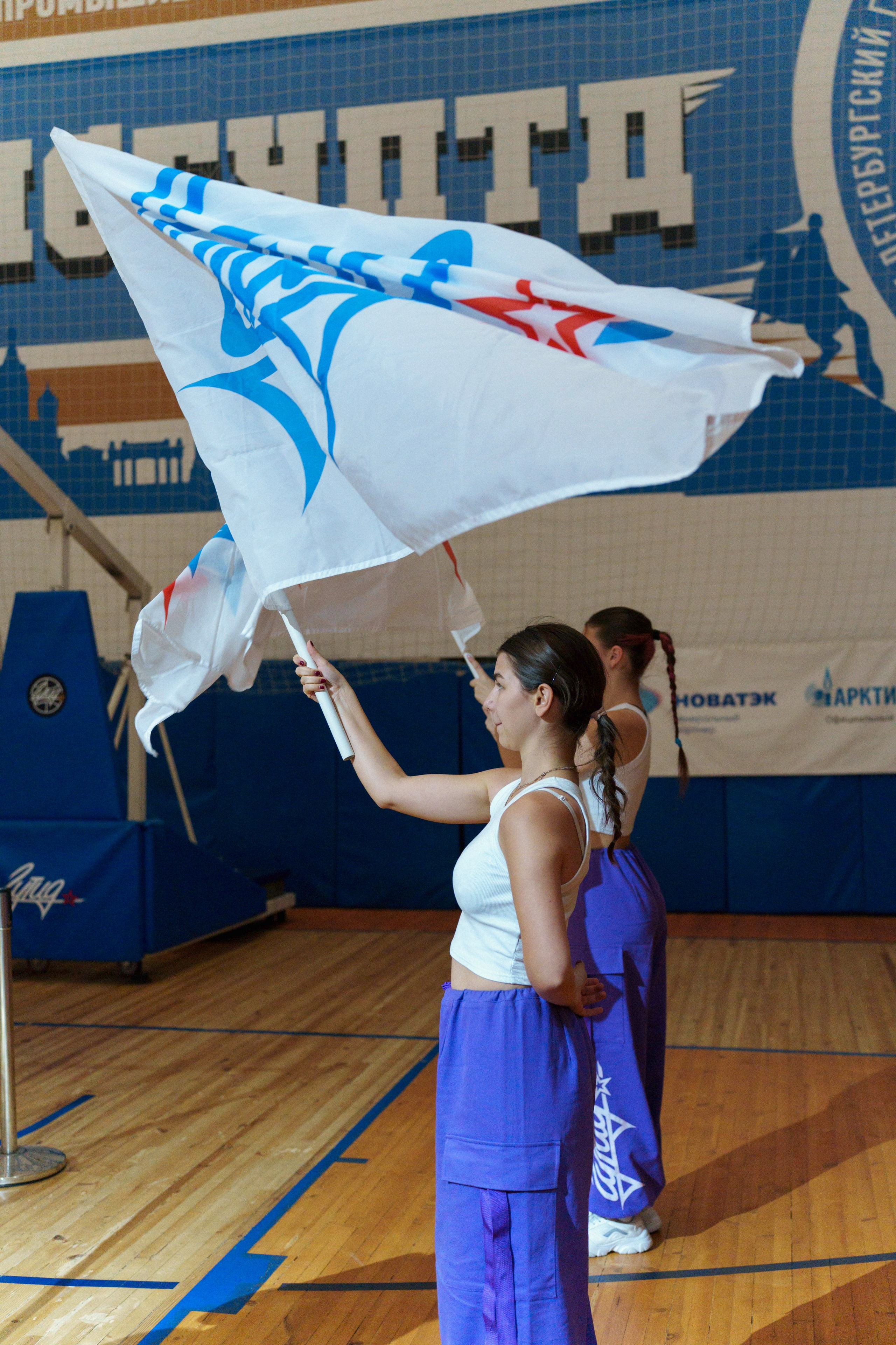 Турнир на силу удара. Фотограф в Санкт-Петербурге Ибрагимова Алина