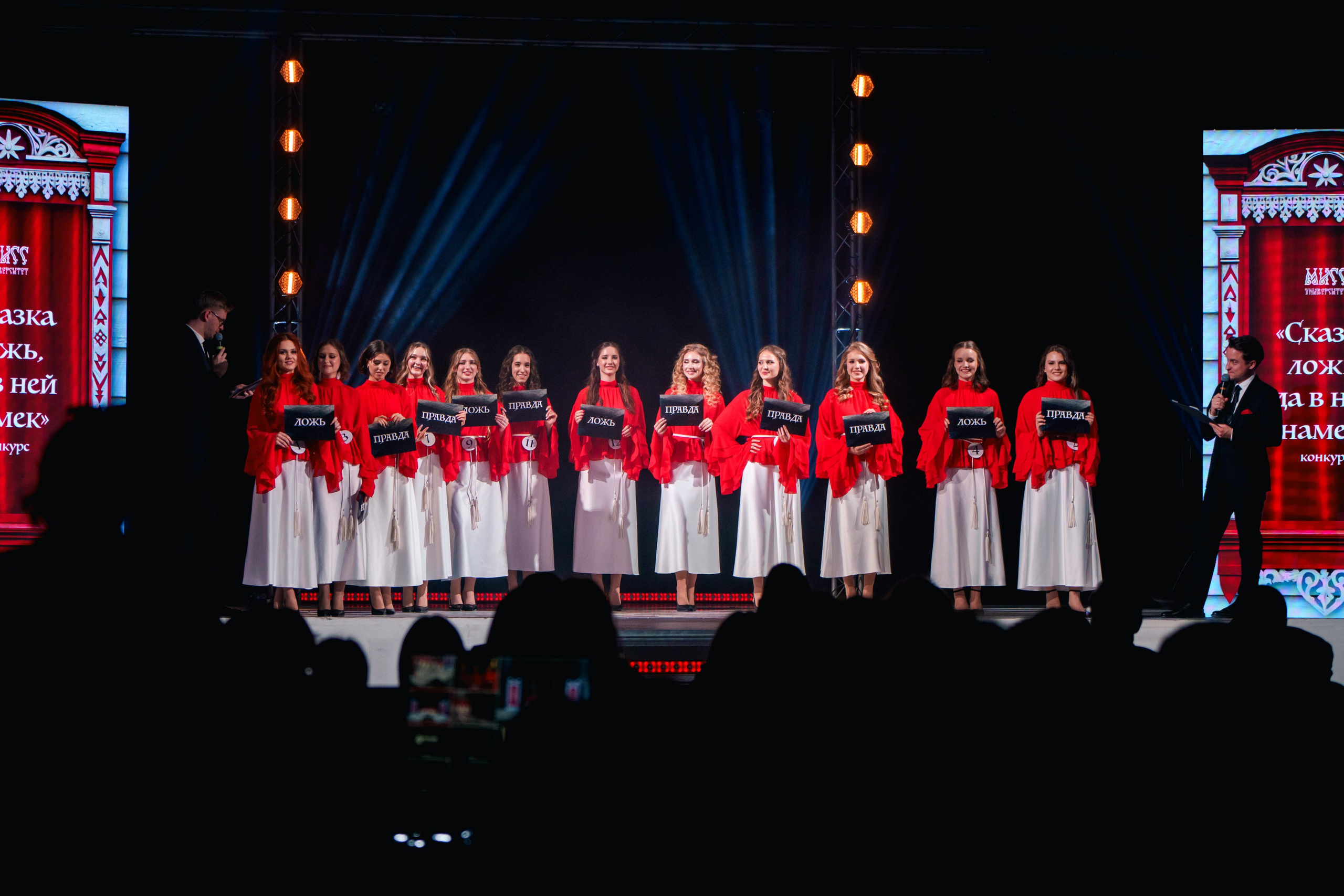 Мисс СПБГУПТД 2025. Фотограф в Санкт-Петербурге Ибрагимова Алина