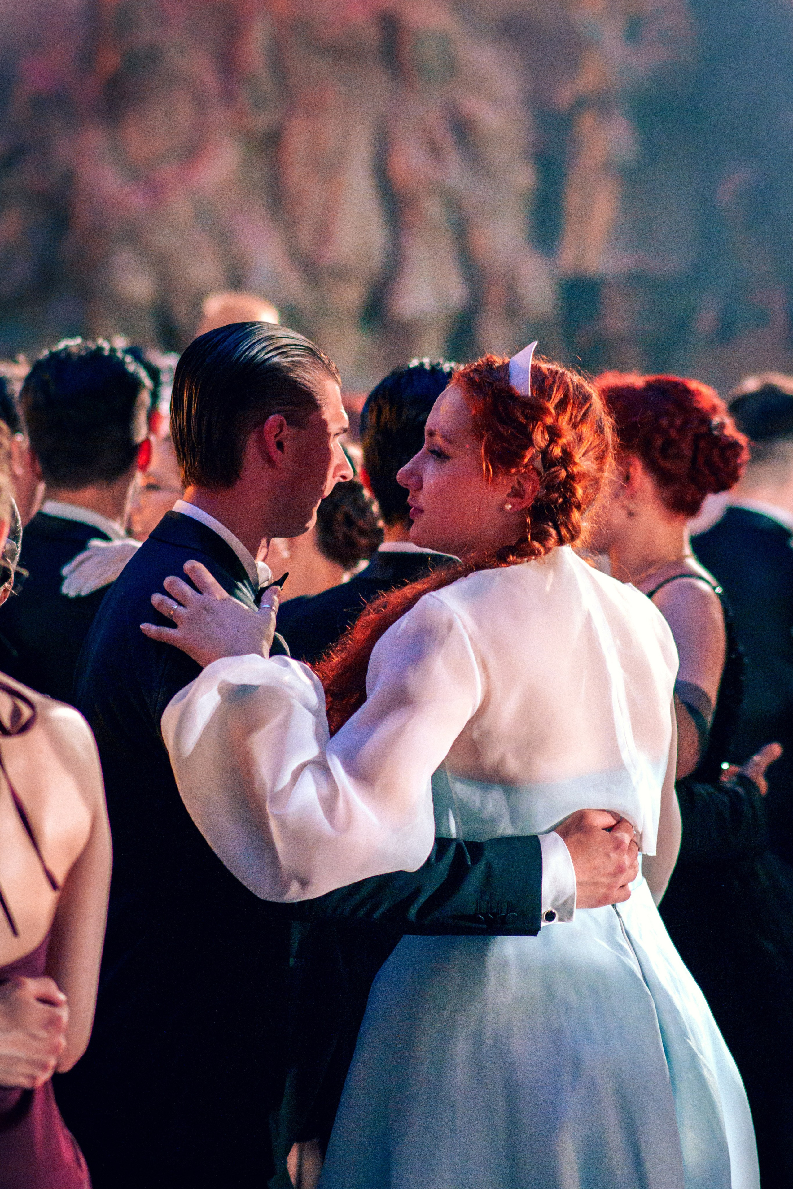 Бал дебютантов 2025. Фотограф в Санкт-Петербурге Ибрагимова Алина