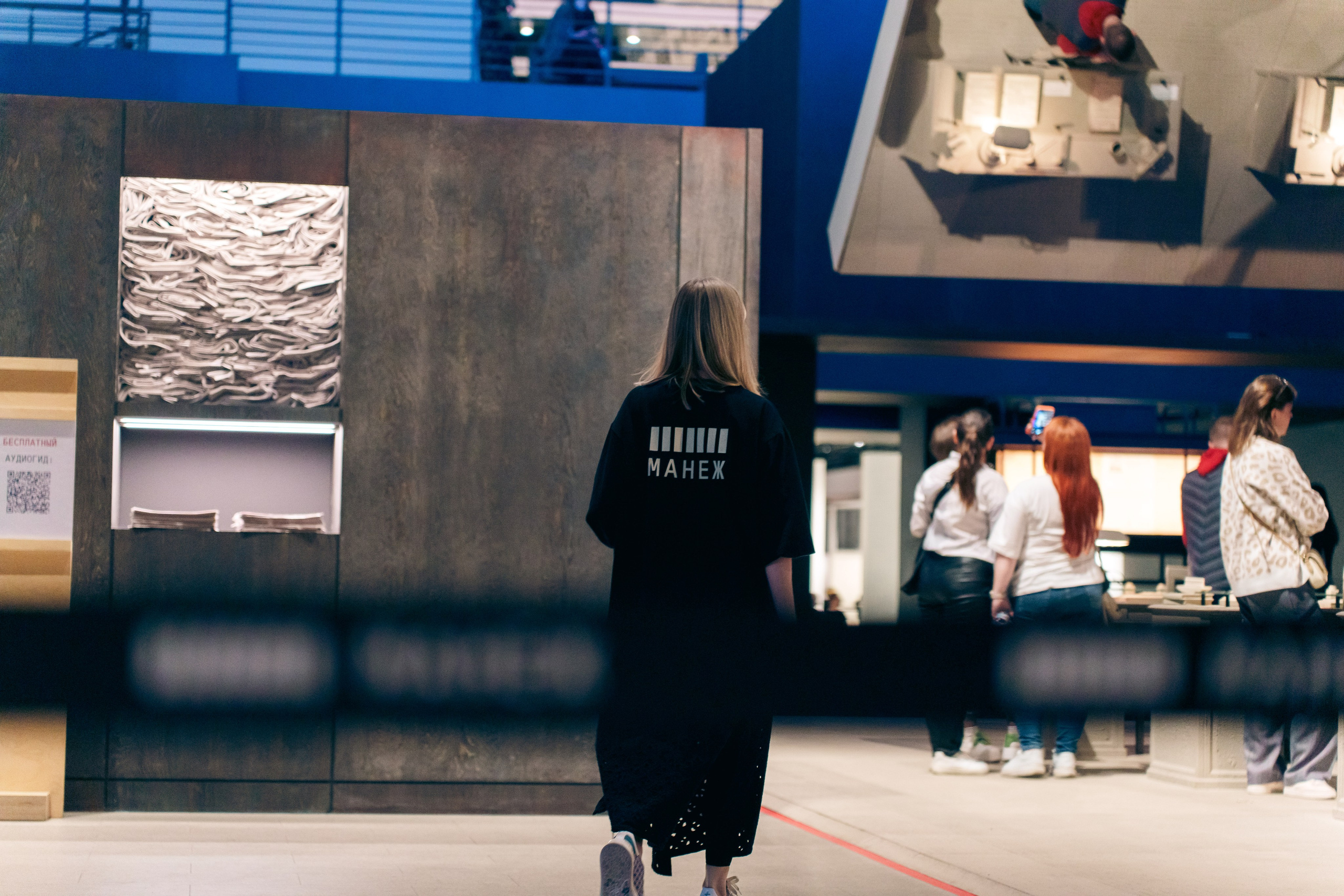 Выставка Великая страна — великая победа. Фотограф в Санкт-Петербурге Ибрагимова Алина